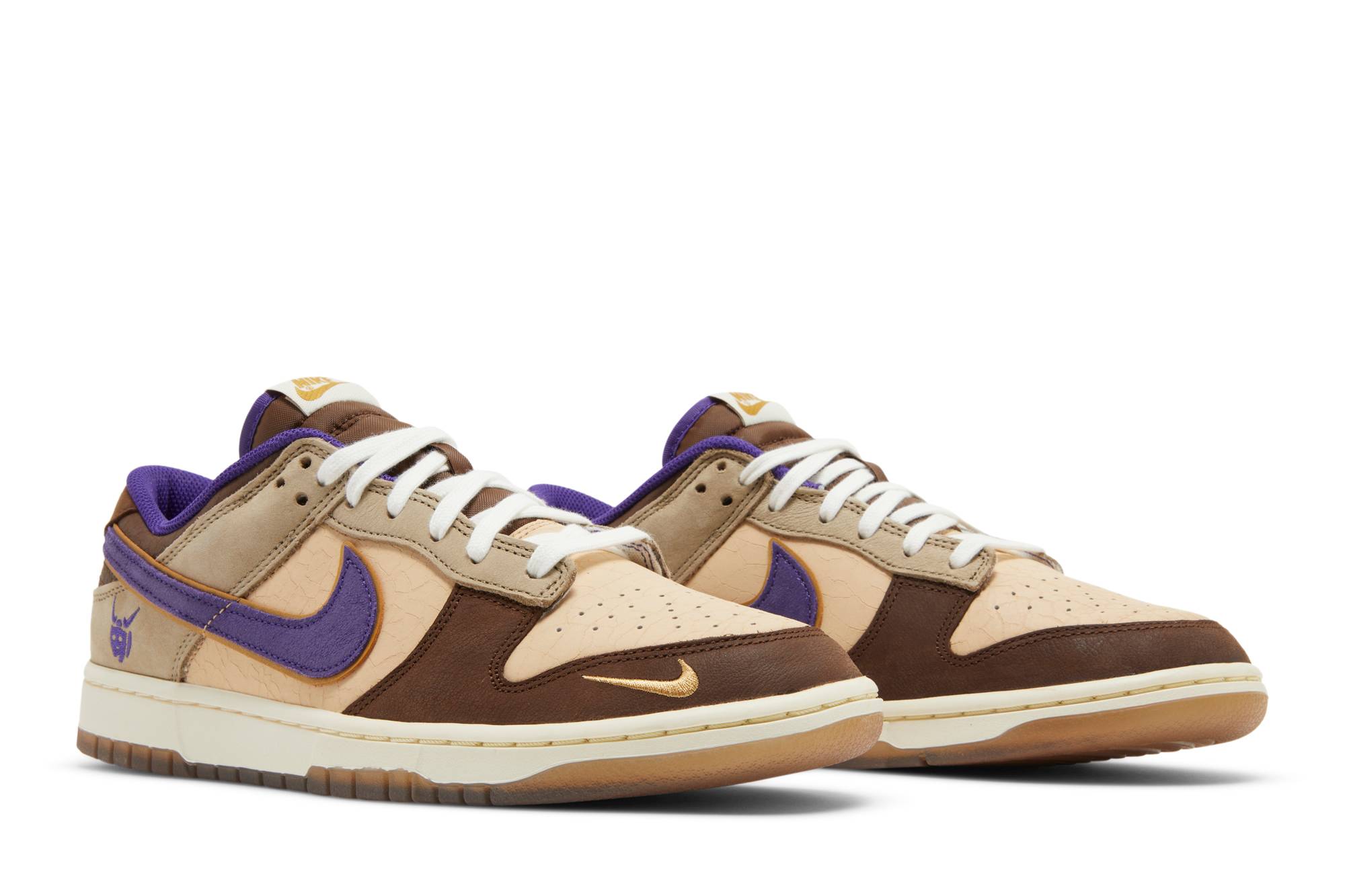 Nike Dunk Low Setsubun DQ5009-268 Moroen - Image 8