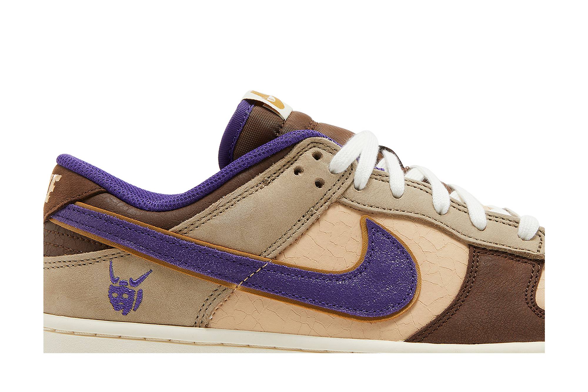 Nike Dunk Low Setsubun DQ5009-268 Moroen - Image 2