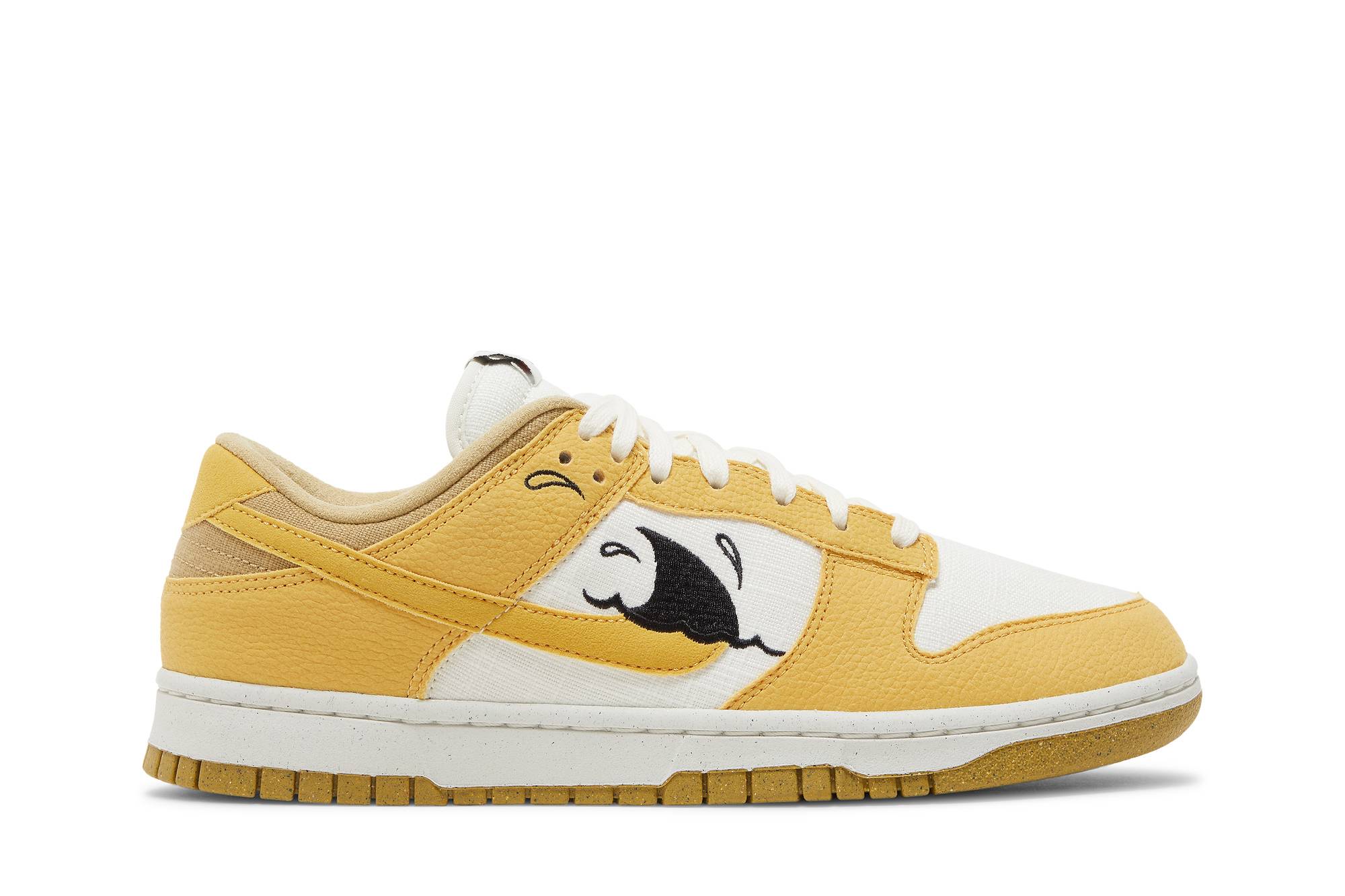 Nike Dunk Low 'Sun Club Wheat Grass Orange' DV1681-100 Simpleartly Store