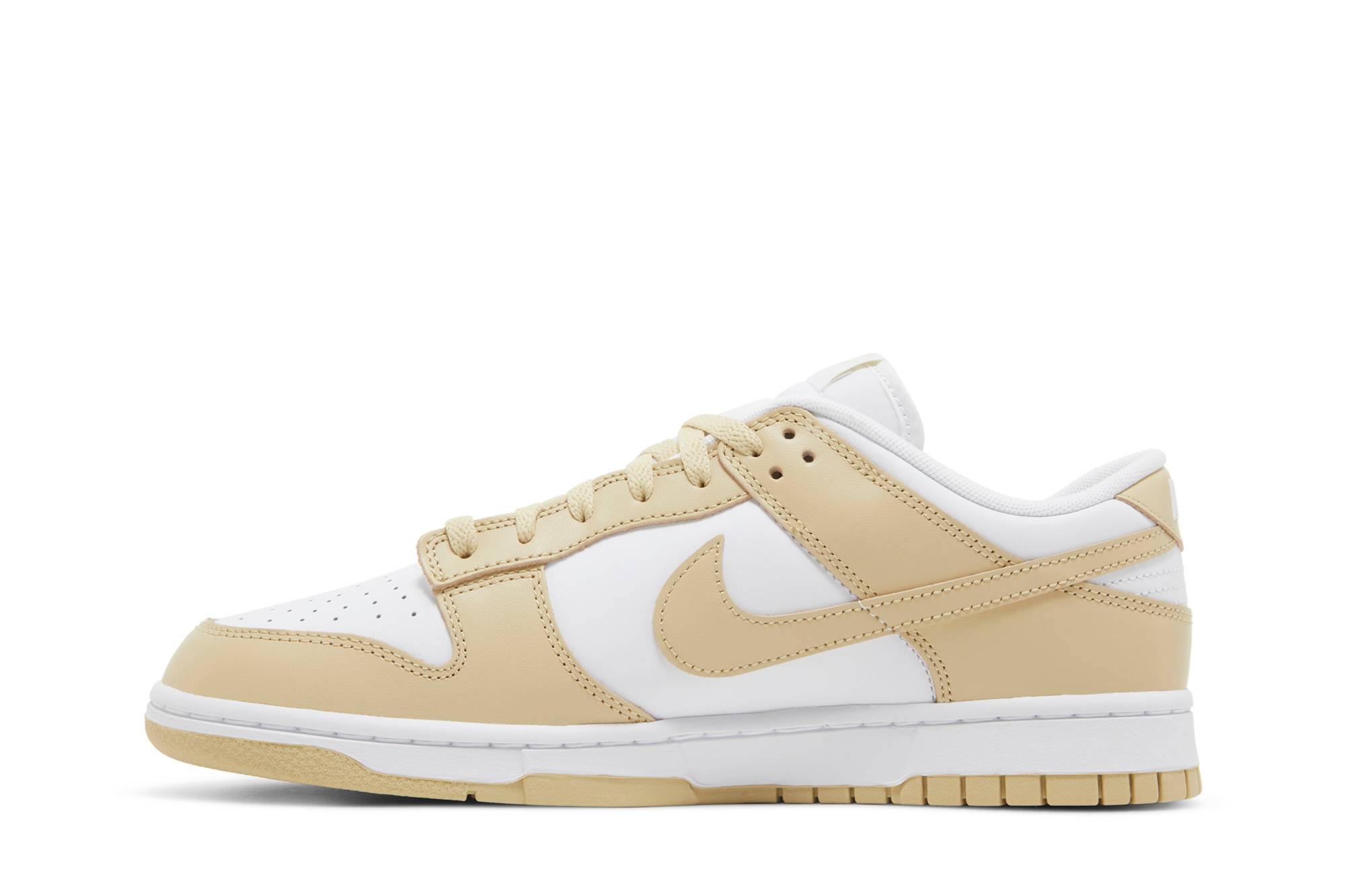 Nike Dunk Low 'Team Gold' DV0833-100 - Imagem 3