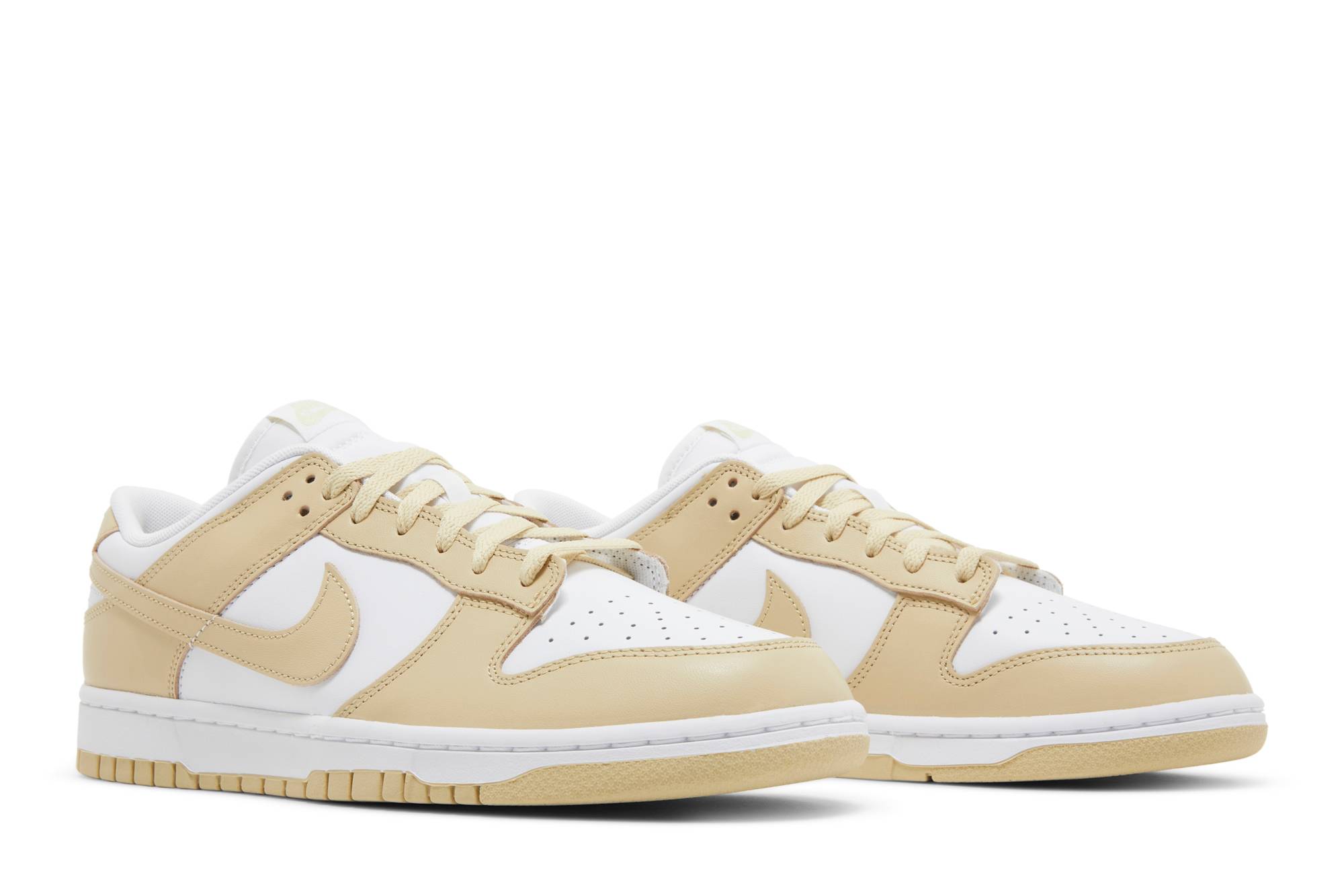 Nike Dunk Low 'Team Gold' DV0833-100 - Imagem 8