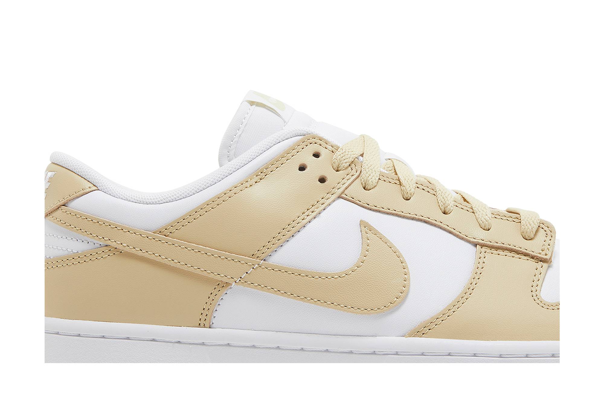 Nike Dunk Low 'Team Gold' DV0833-100 - Imagem 2