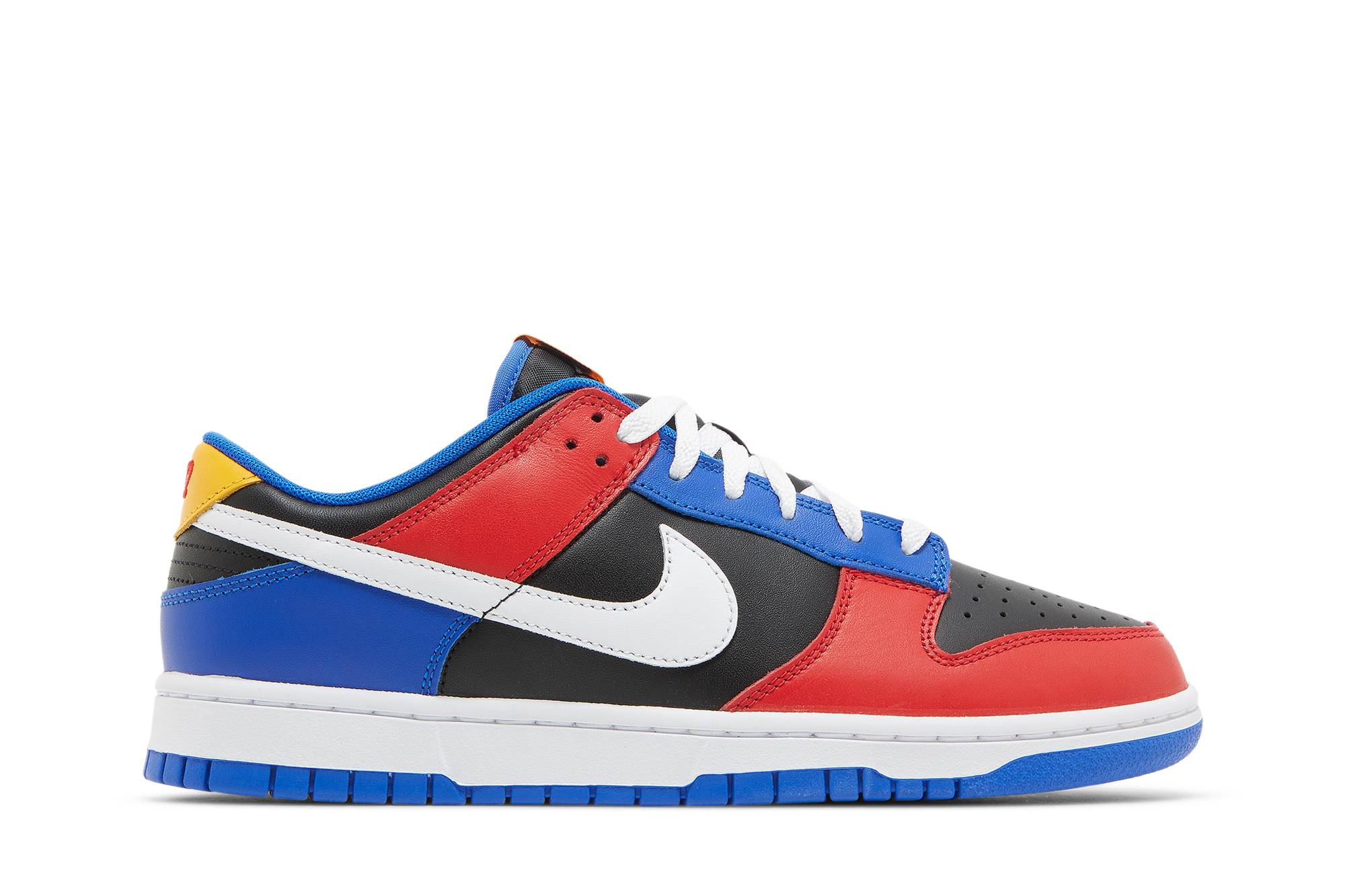 Nike Dunk Low 'TSU' DR6190-100 Simpleartly Store