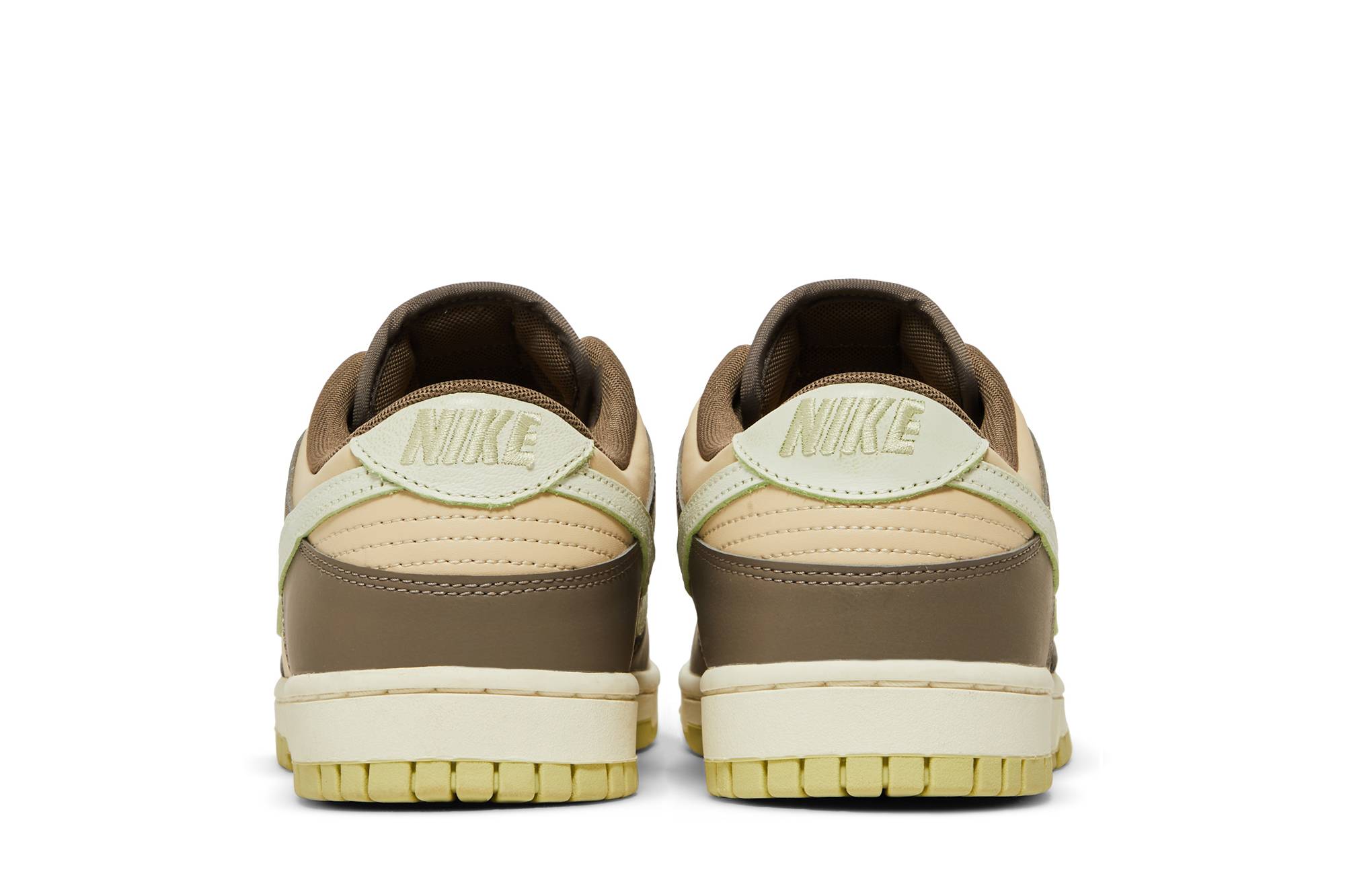 Nike Dunk Low 'Velcro Tongue - Milk Tea' FB4960-210 - Image 6