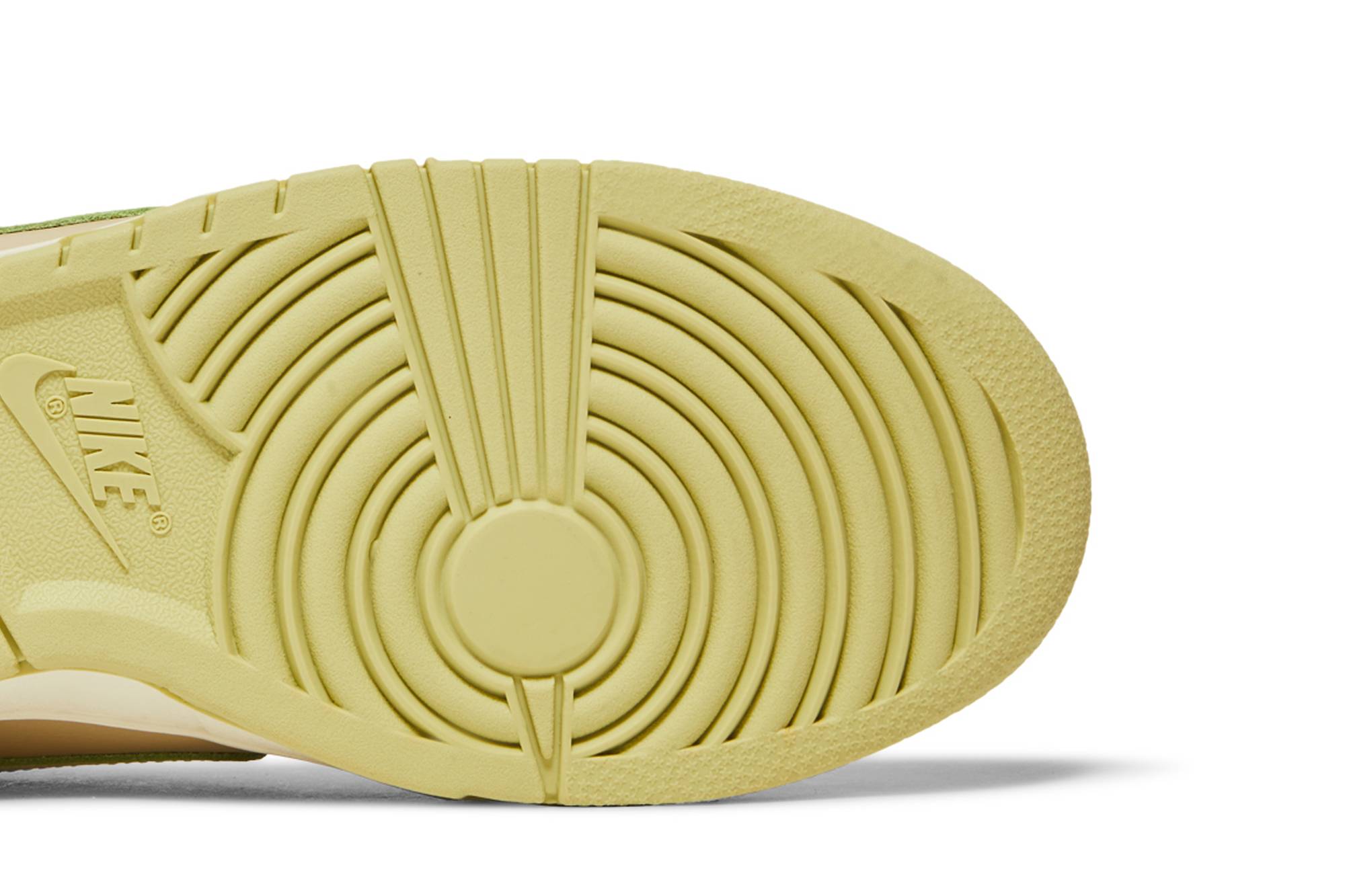 Nike Dunk Low 'Velcro Tongue - Milk Tea' FB4960-210 - Image 5