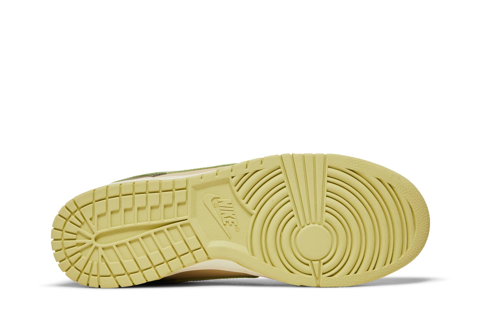 Nike Dunk Low 'Velcro Tongue - Milk Tea' FB4960-210 - Image 4