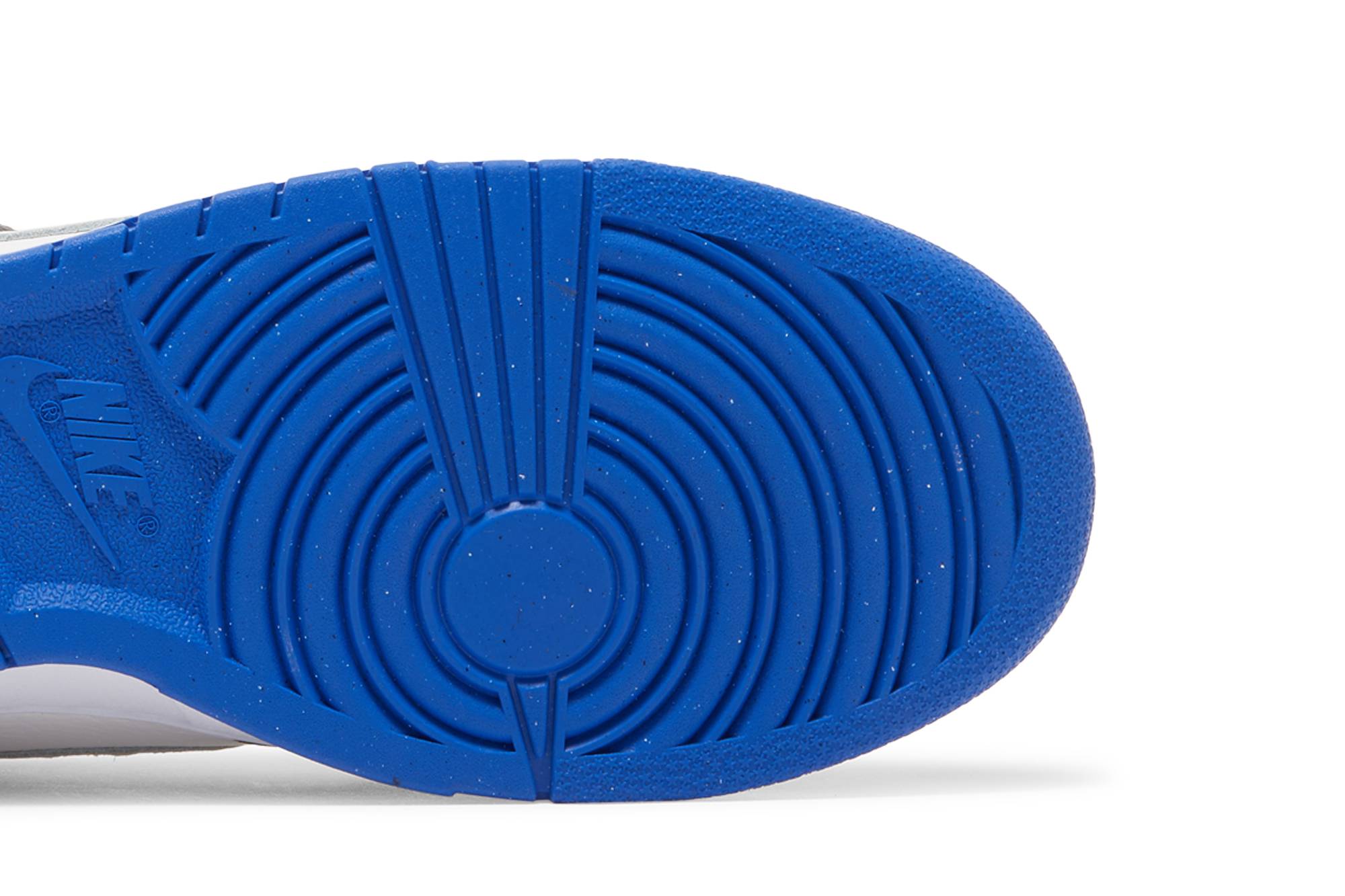 Nike Dunk Low 'White Black Royal' FD9064-110 - Image 5