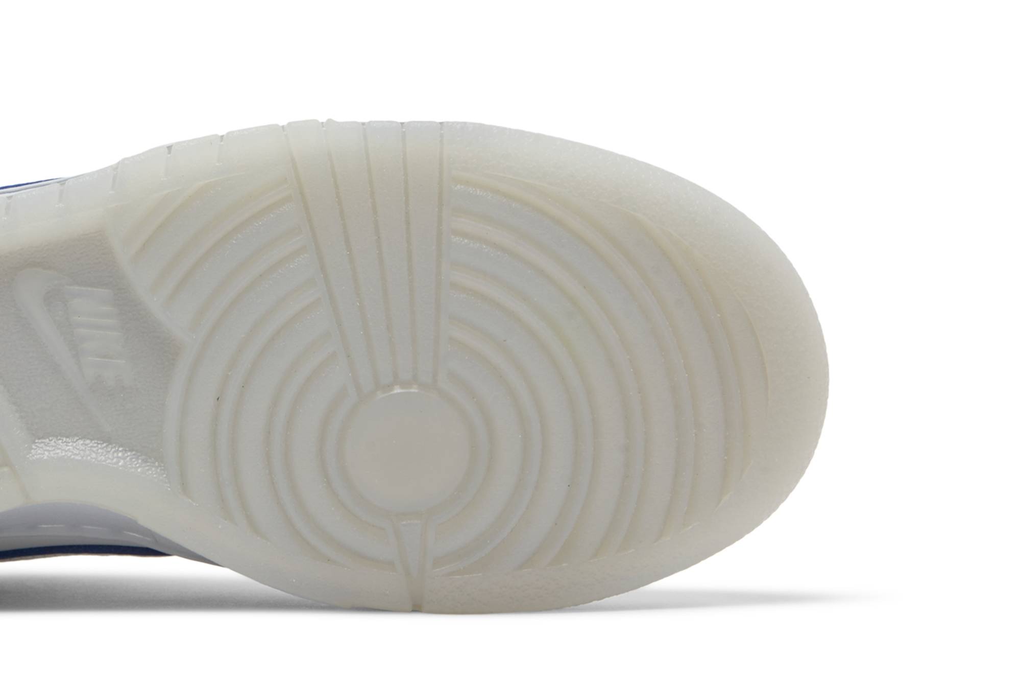 Nike Dunk Low Wolf Grey and Pure Platinum DX3722-001 Moroen - Image 14