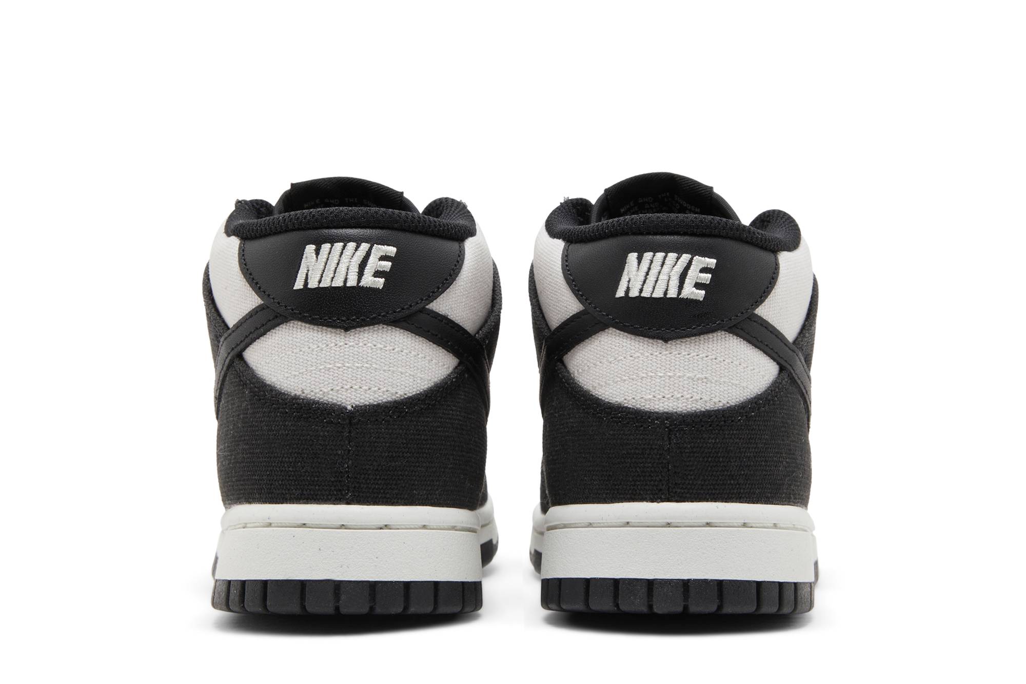 Nike Dunk Mid Panda DV0830-102 Coiloa - Image 13