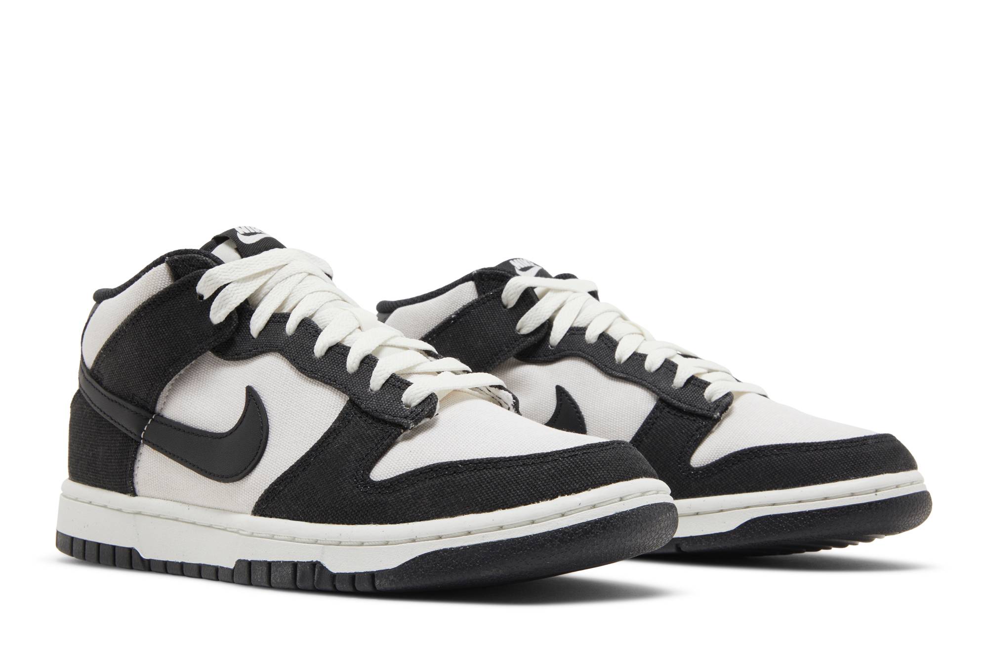 Nike Dunk Mid Panda DV0830-102 Coiloa - Image 8