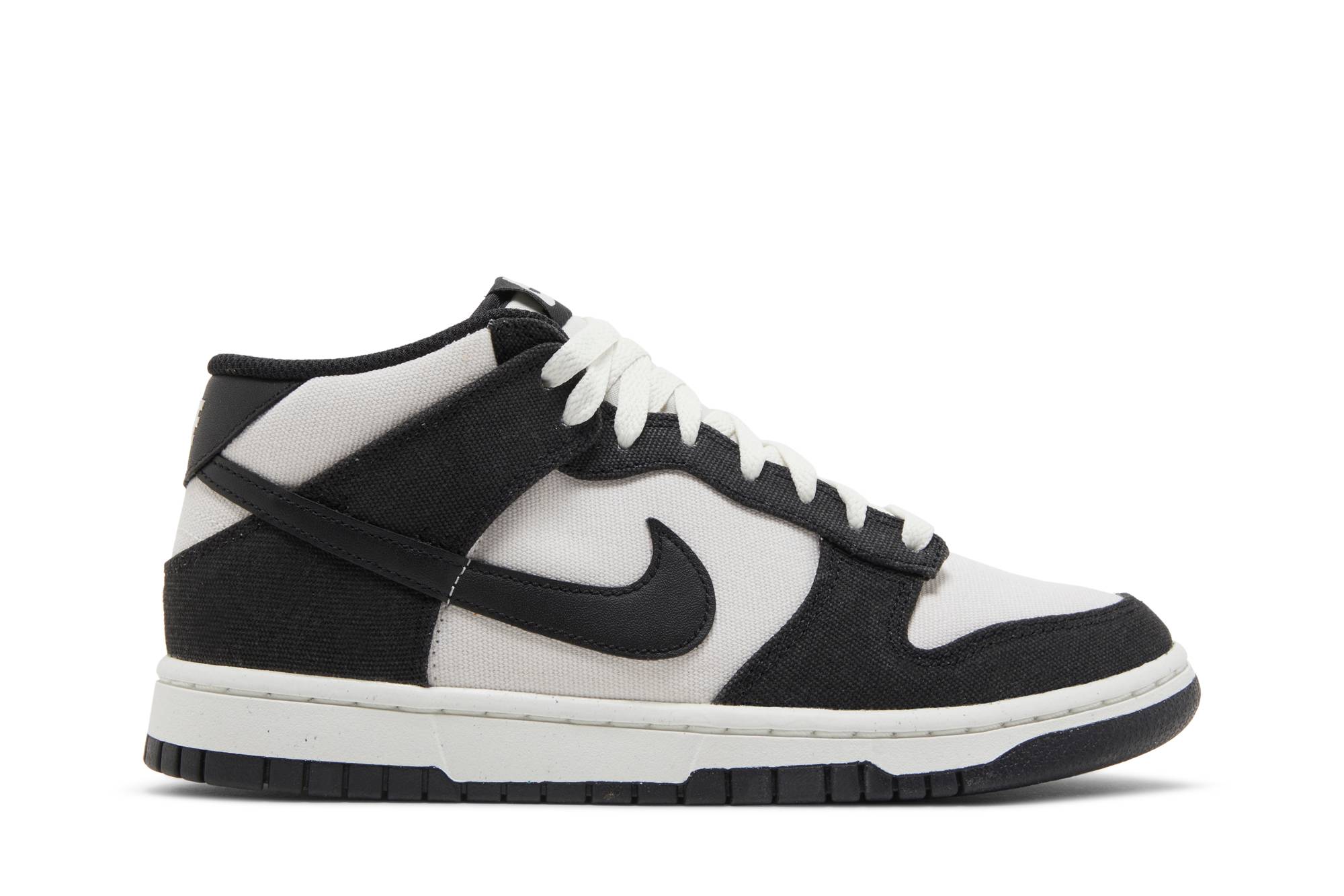 Nike Dunk Mid Panda DV0830-102 Gloiber