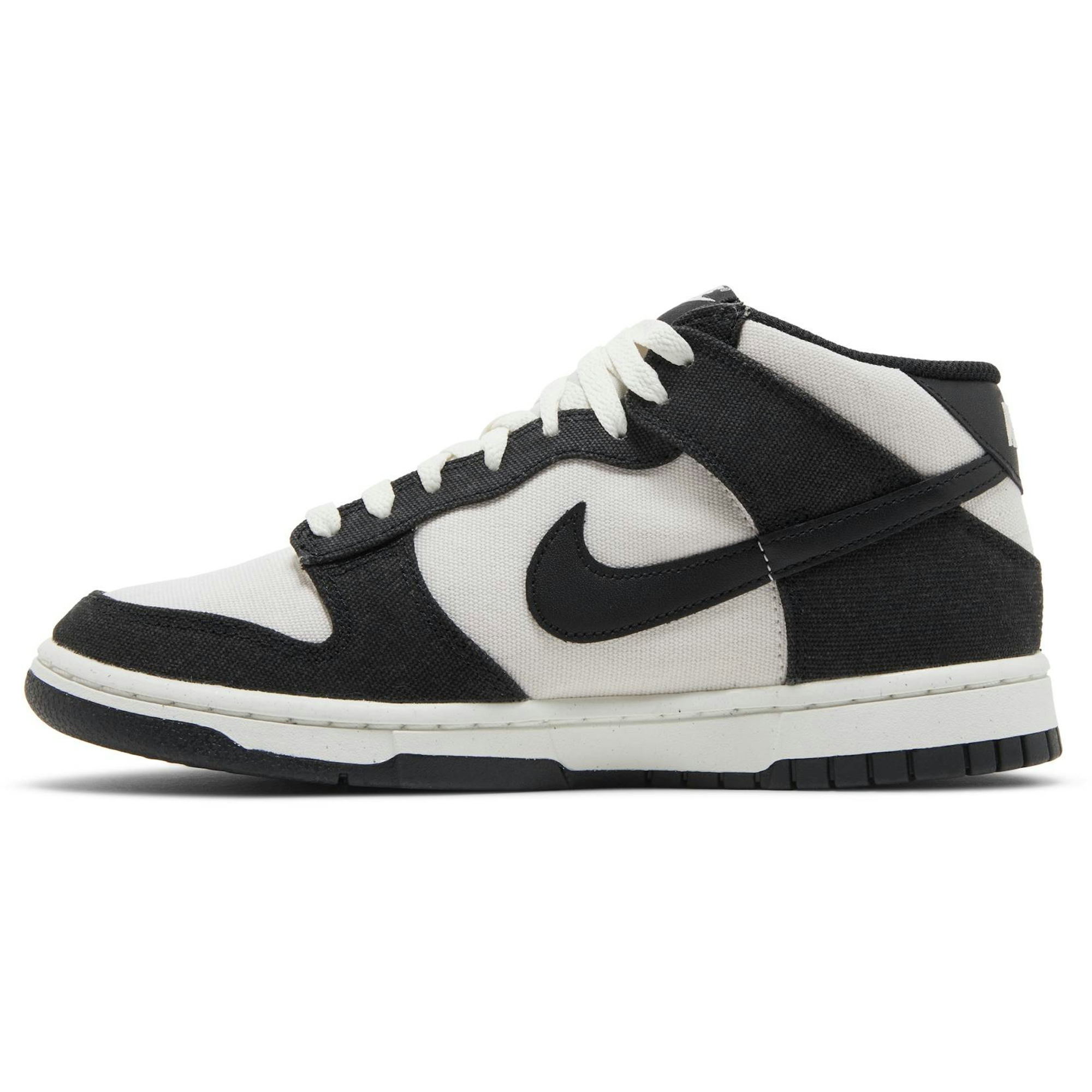 Nike Dunk Mid Panda DV0830-102 Coiloa - Image 3