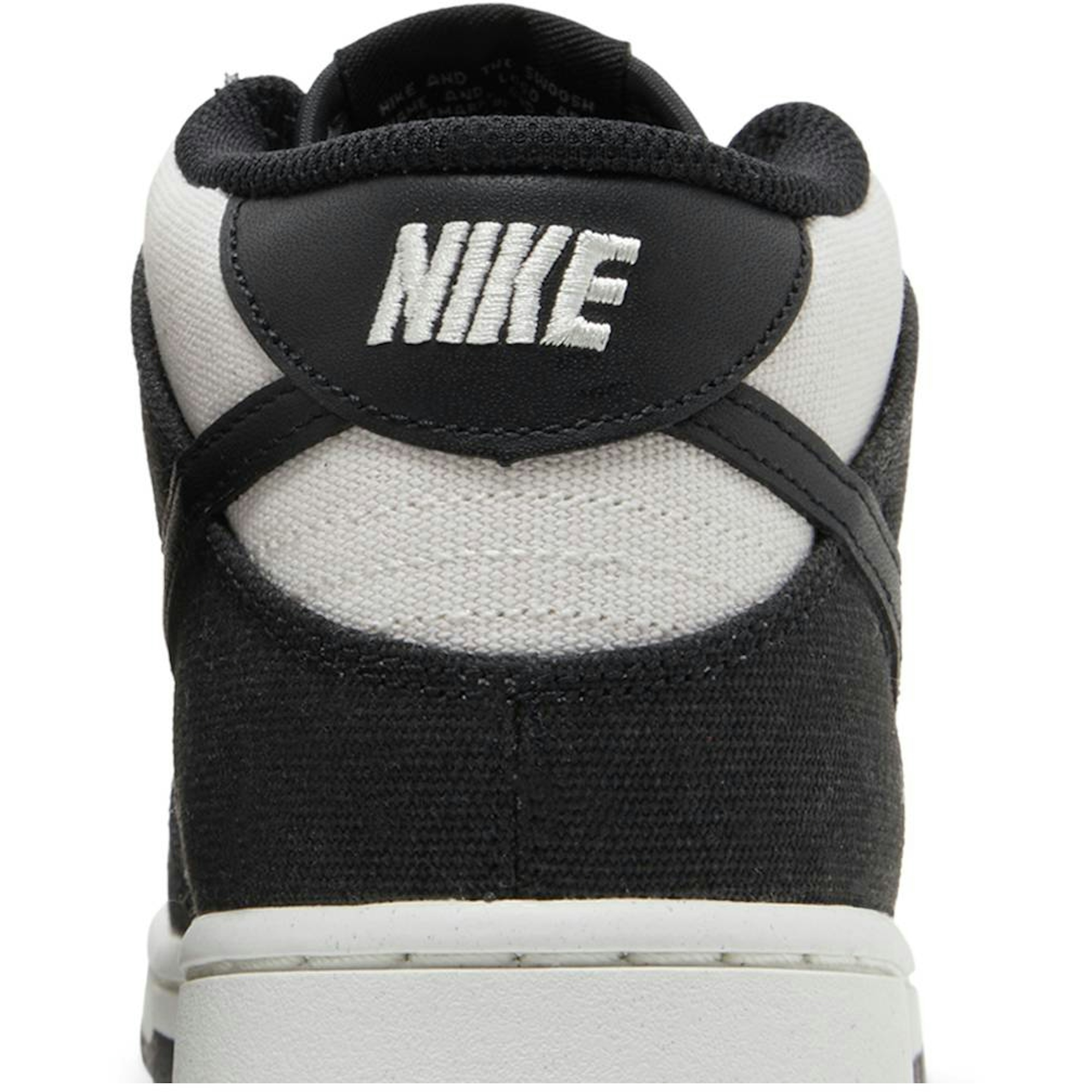 Nike Dunk Mid Panda DV0830-102 Coiloa - Image 7