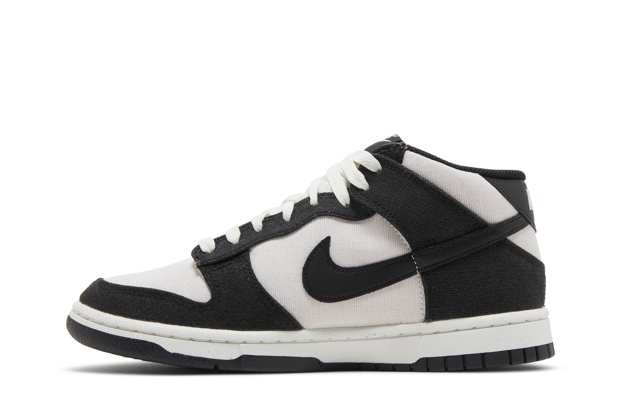 Nike Dunk Mid Panda DV0830-102 Coiloa - Image 10