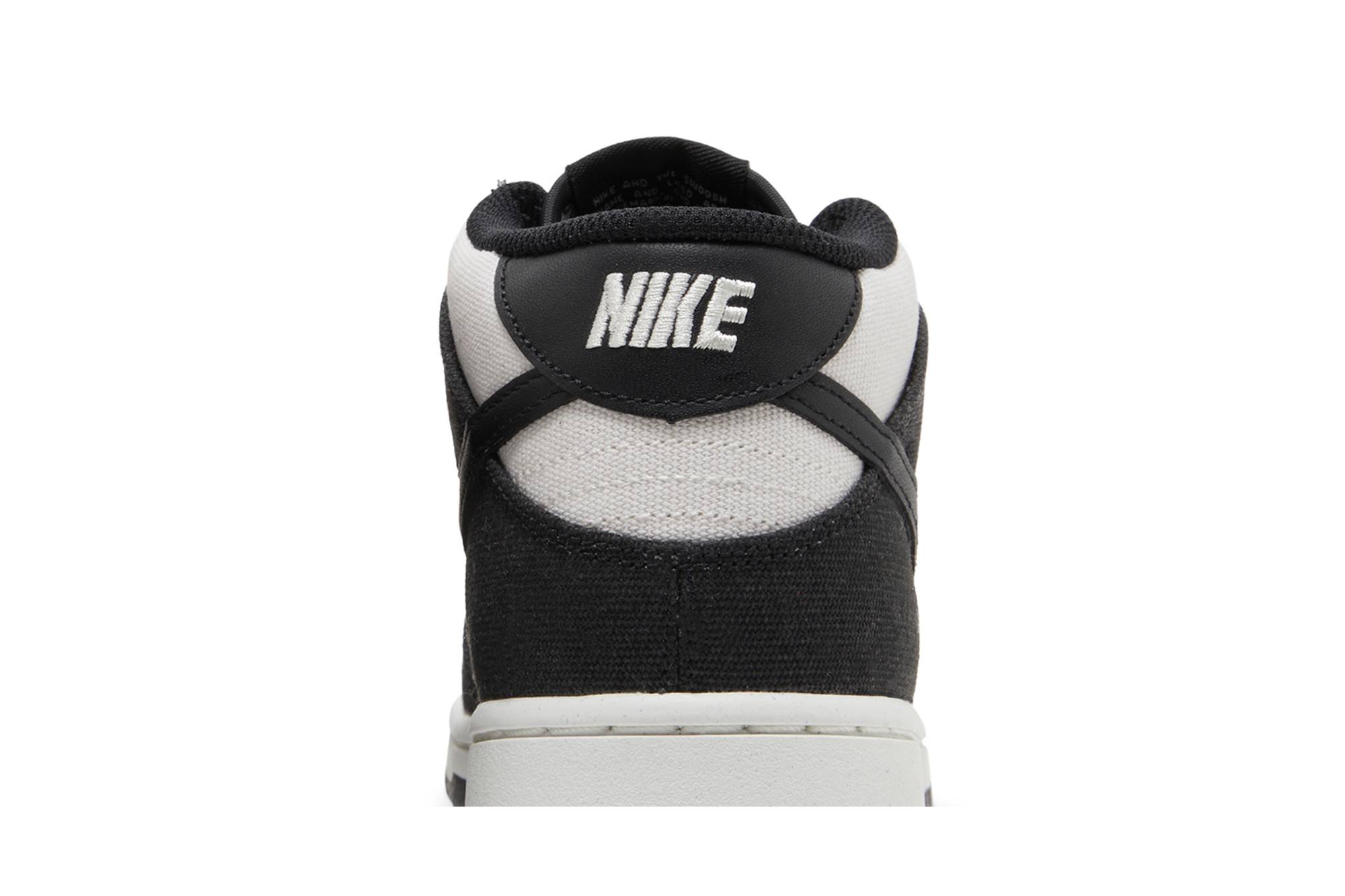 Nike Dunk Mid Panda DV0830-102 Coiloa - Image 14