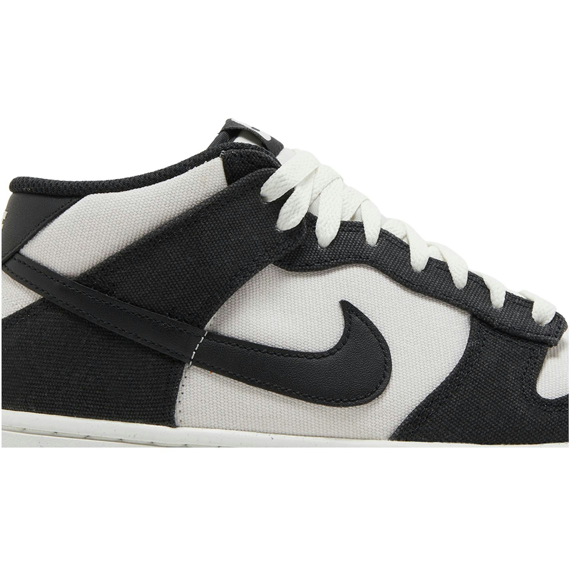Nike Dunk Mid Panda DV0830-102 Coiloa - Image 2