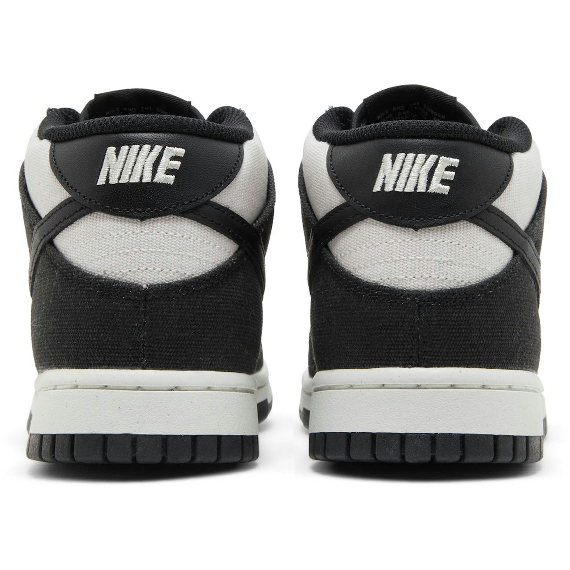 Nike Dunk Mid Panda DV0830-102 Coiloa - Image 6
