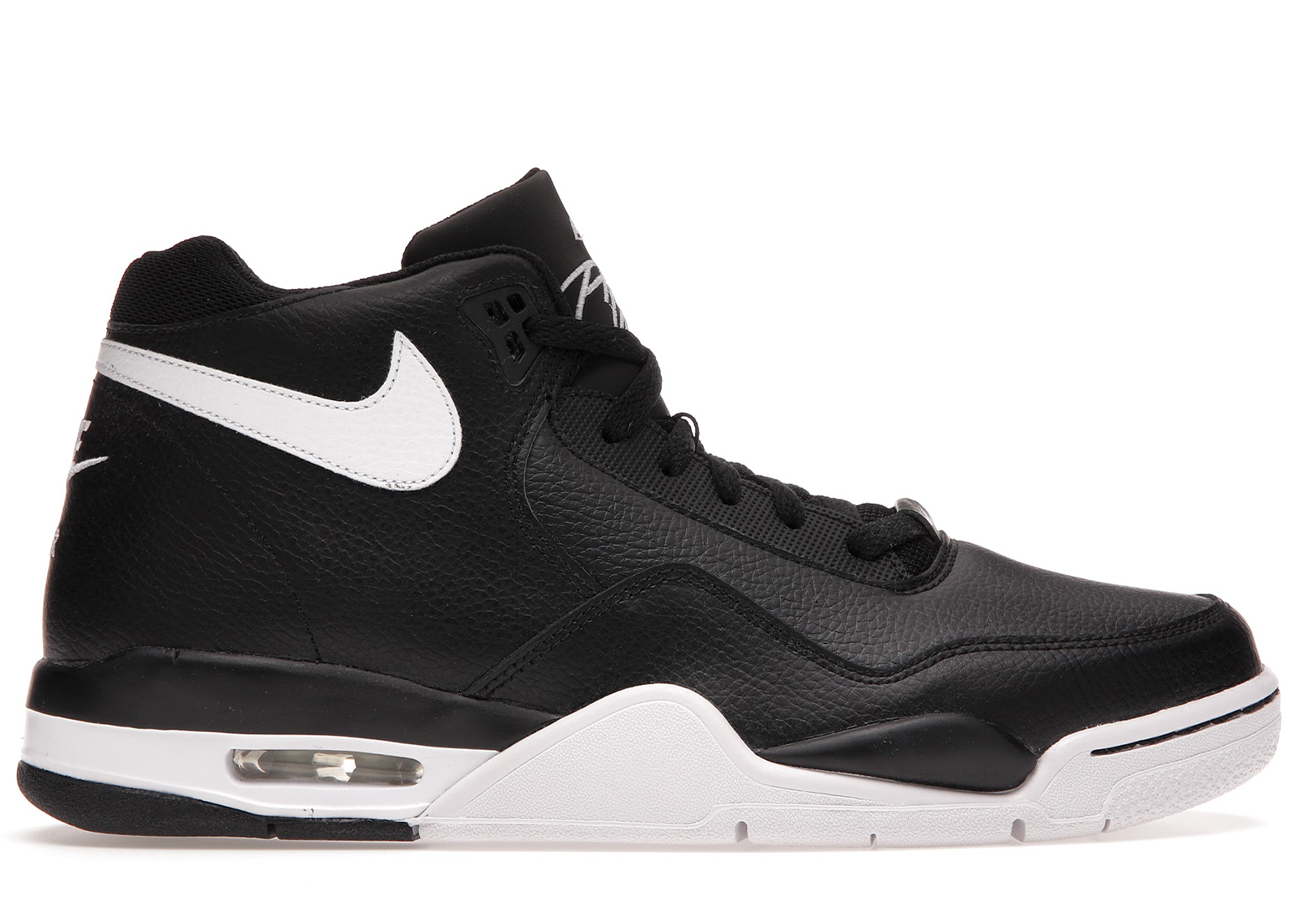 Nike Flight Legacy 'Black White' BQ4212-002 Gloiber