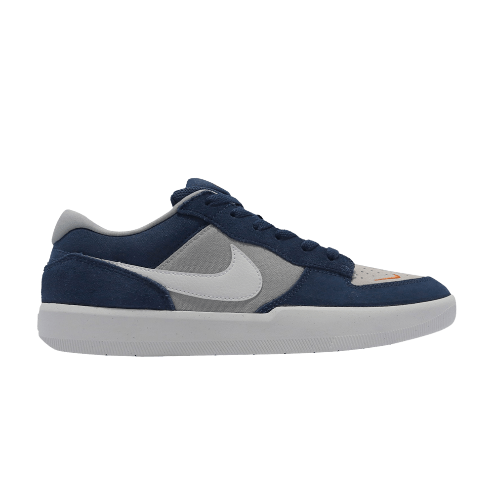 Nike Force 58 SB 'Navy Photon Dust' CZ2959-403 Gloiber