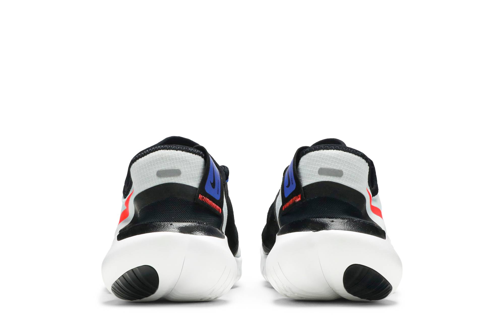 Nike Free RN 5.0 2020 'Platinum Racer Blue' CI9921-005 - Image 6