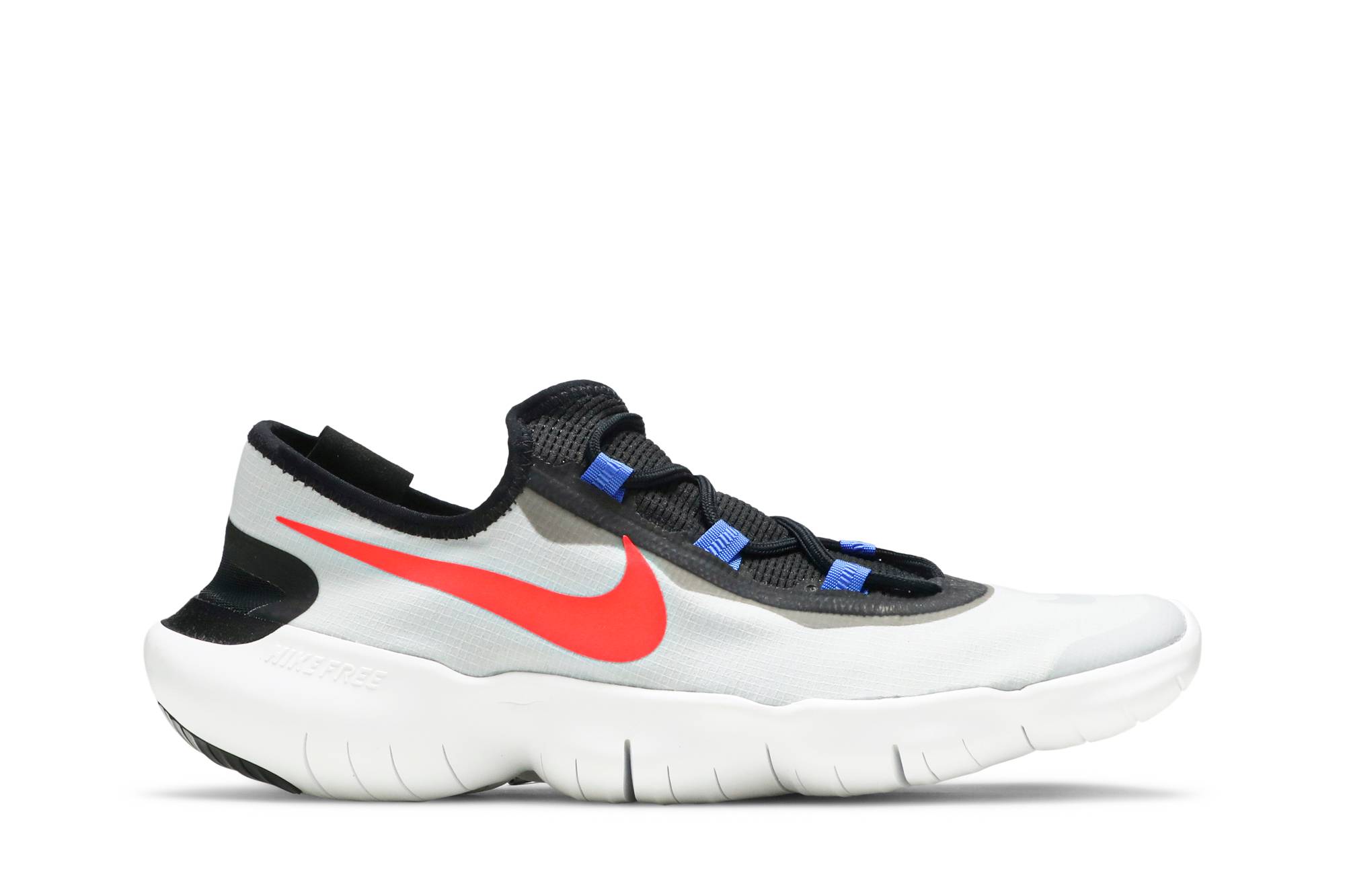 Nike Free RN 5.0 2020 'Platinum Racer Blue' CI9921-005 Simpleartly Store