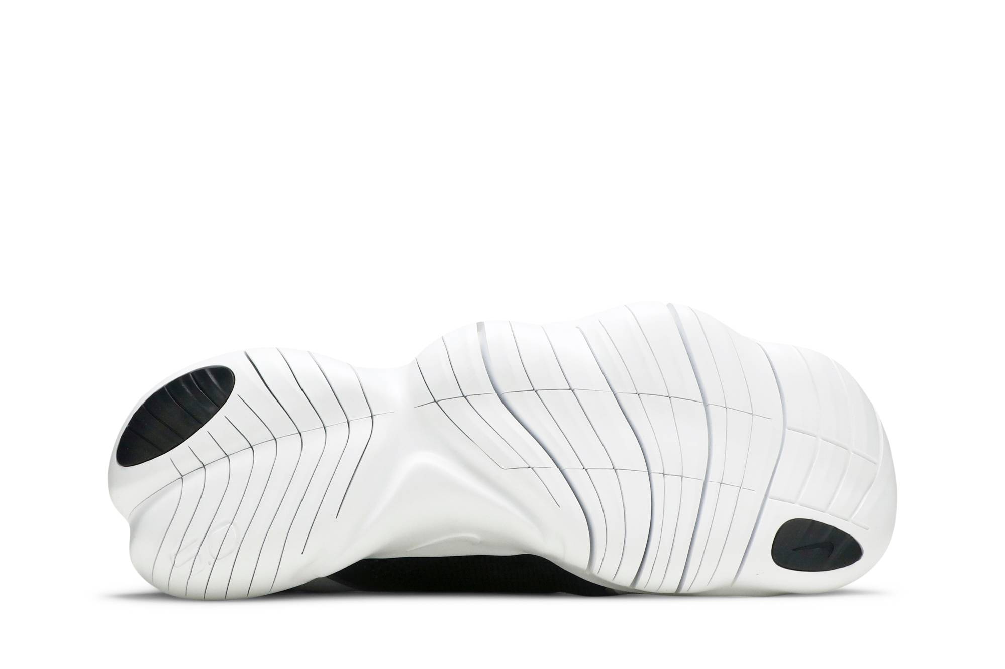 Nike Free RN 5.0 2020 'Platinum Racer Blue' CI9921-005 - Image 4