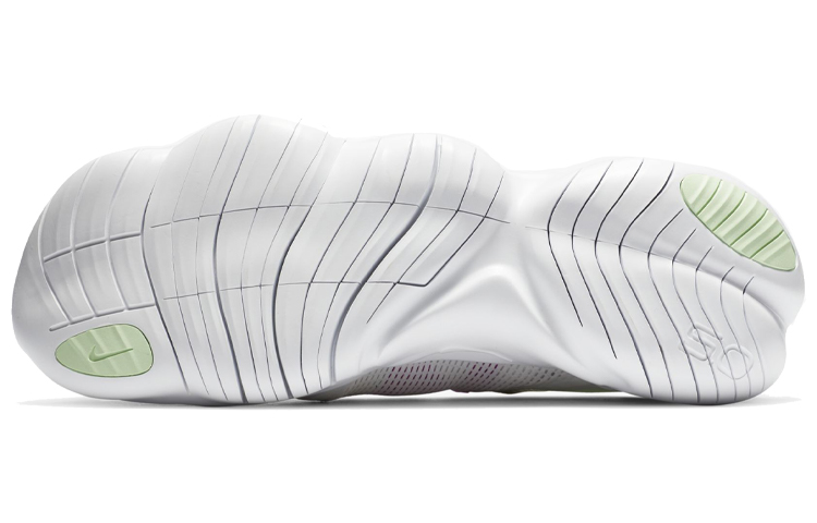 Nike Free RN 5.0 2020 Summit 'White' CI9921-102 - Image 6