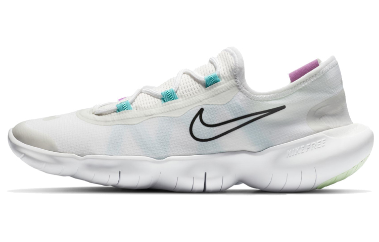 Nike Free RN 5.0 2020 Summit 'White' CI9921-102 Gloiber