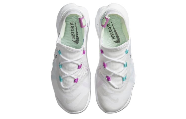 Nike Free RN 5.0 2020 Summit 'White' CI9921-102 - Image 4
