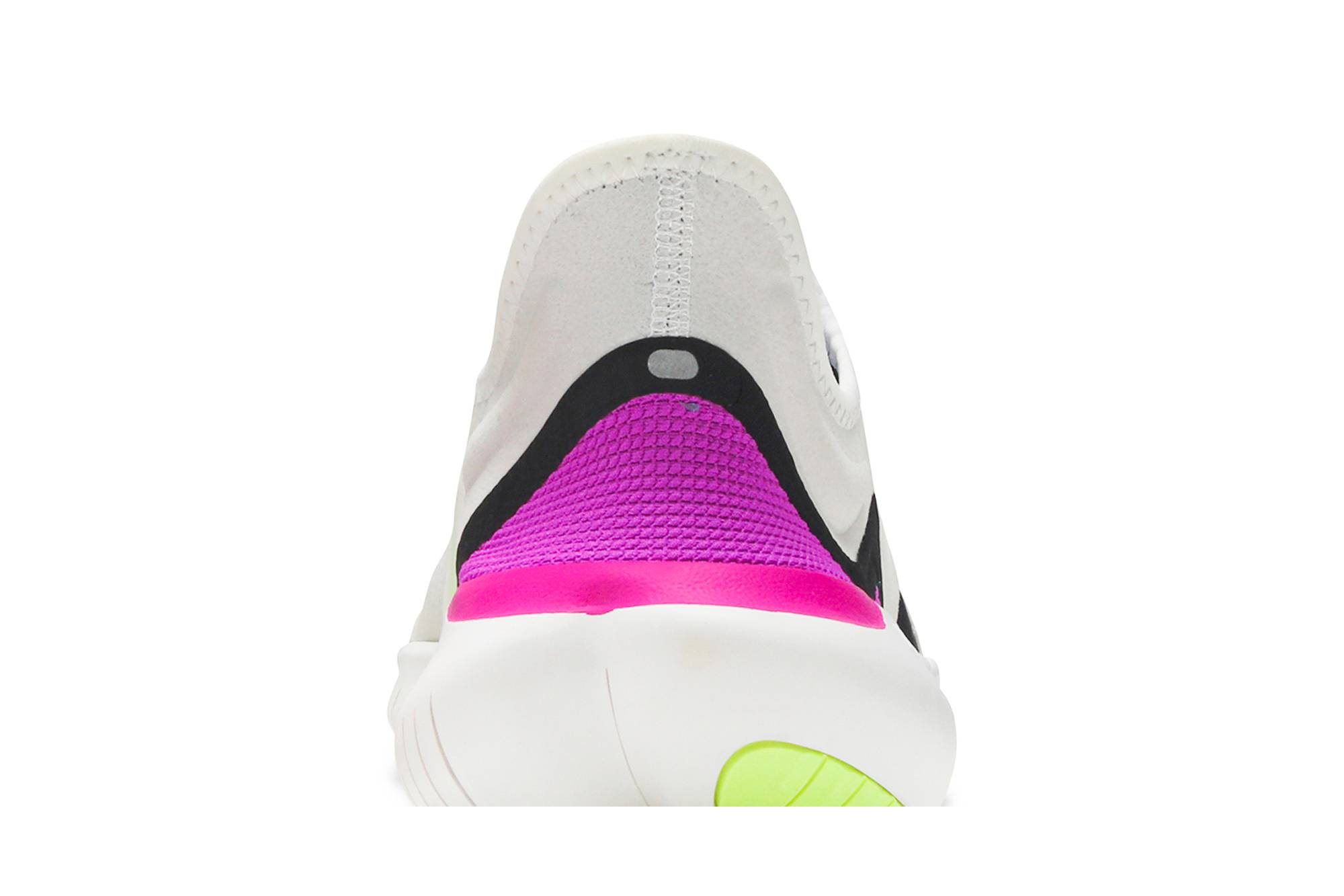 Nike Free RN 5.0 'Summit White' AQ1289-100 - Image 7