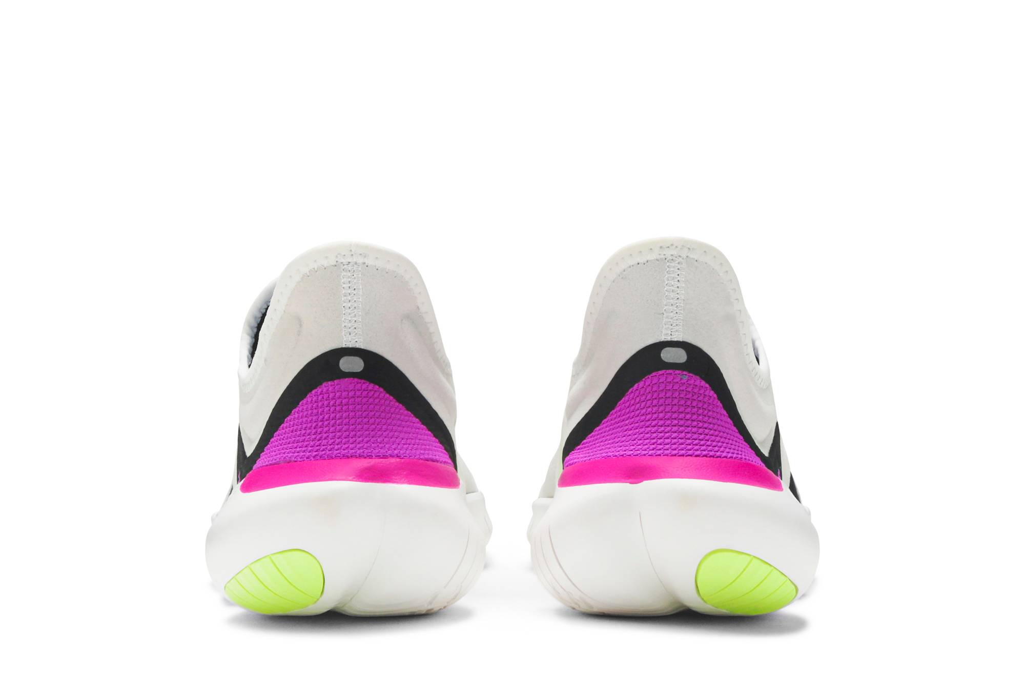 Nike Free RN 5.0 'Summit White' AQ1289-100 - Image 6