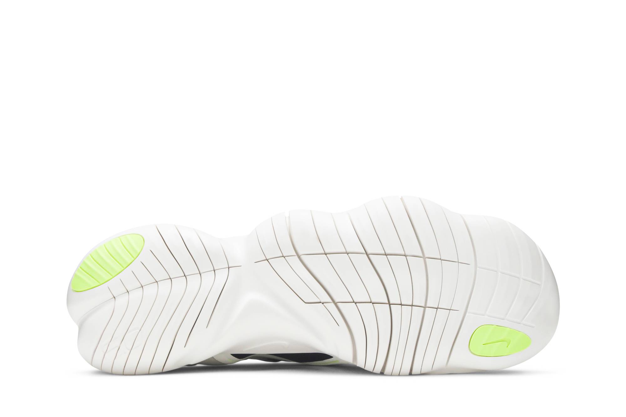 Nike Free RN 5.0 'Summit White' AQ1289-100 - Image 4