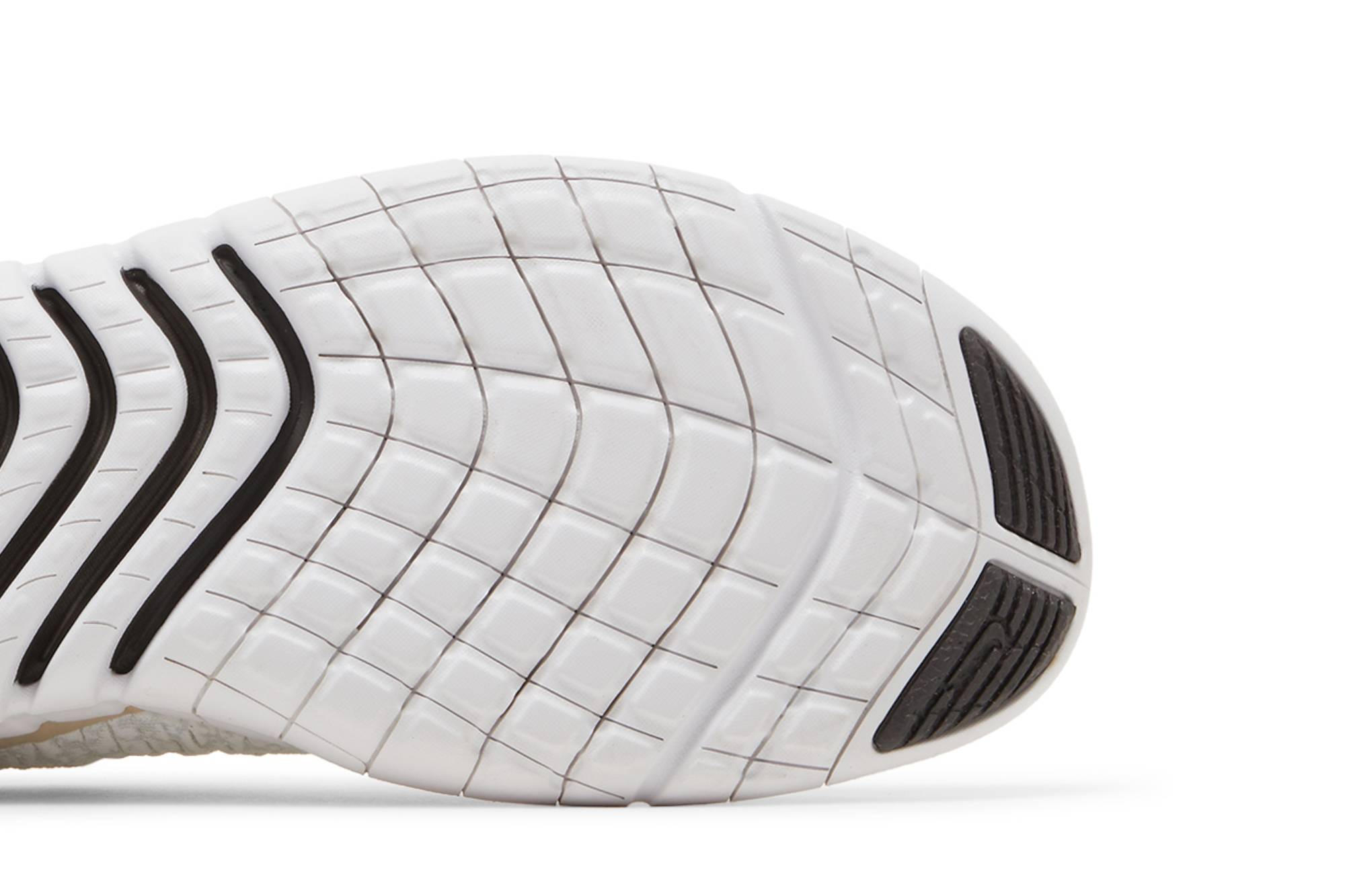 Nike Free RN 5.0 'White Siren Red' CZ1884-101 - Image 5