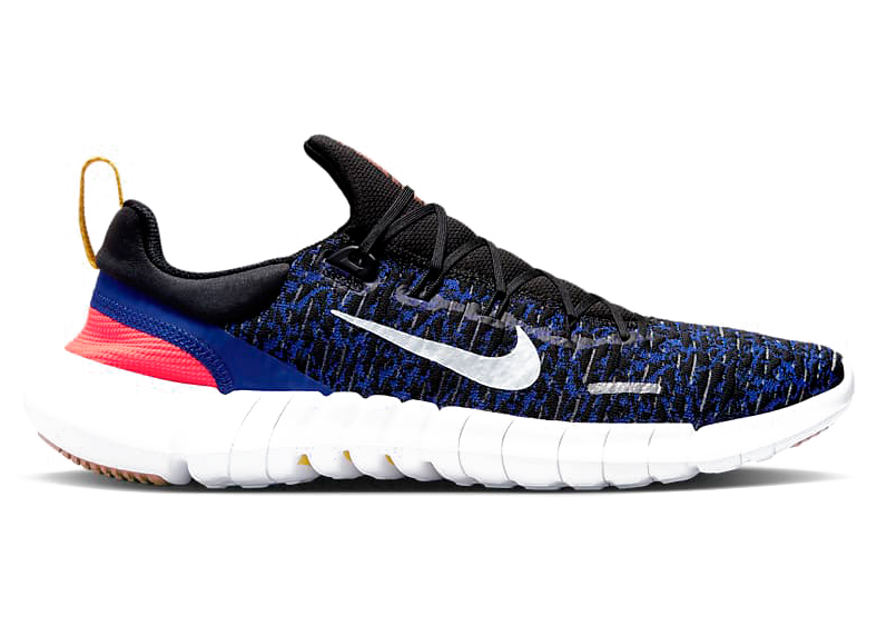 Nike Free Run 5.0 Black Concord CZ1884-011 Gloiber