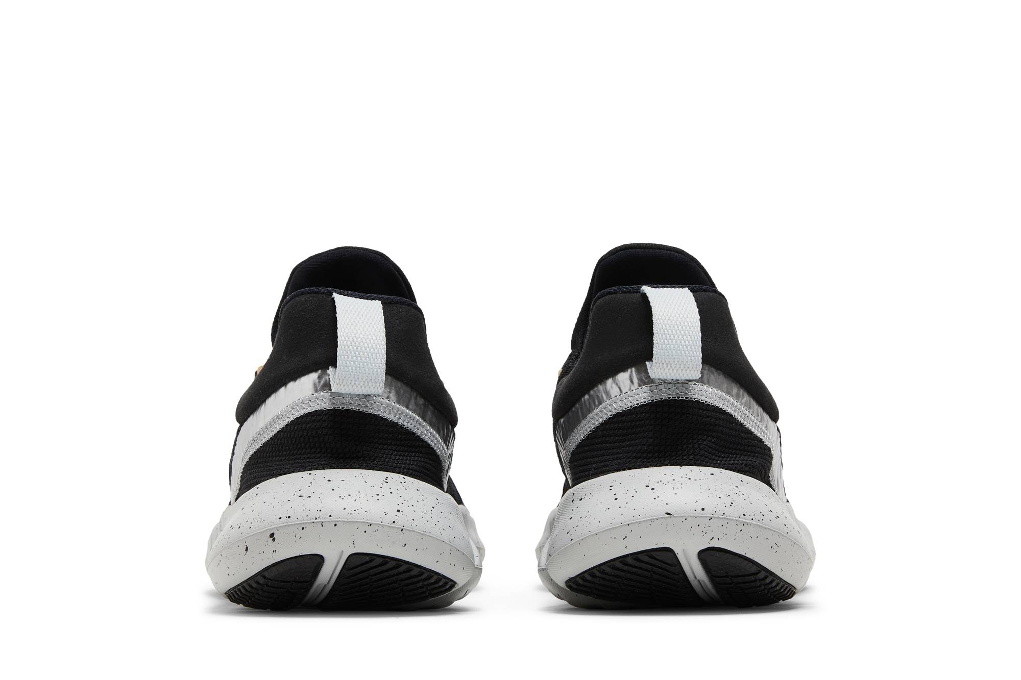 Nike Free Run 5.0 Black Dark Smoke Grey CZ1884-006 Moroen - Image 6