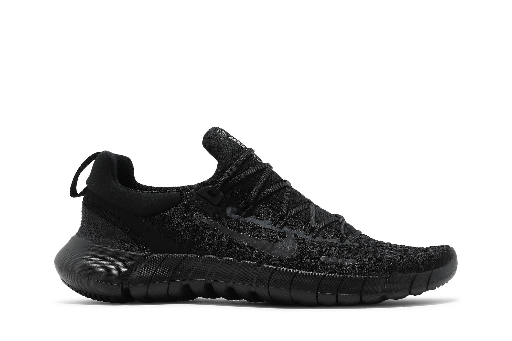 Nike Free Run 5.0 Black Off Noir CZ1884-004 Gloiber