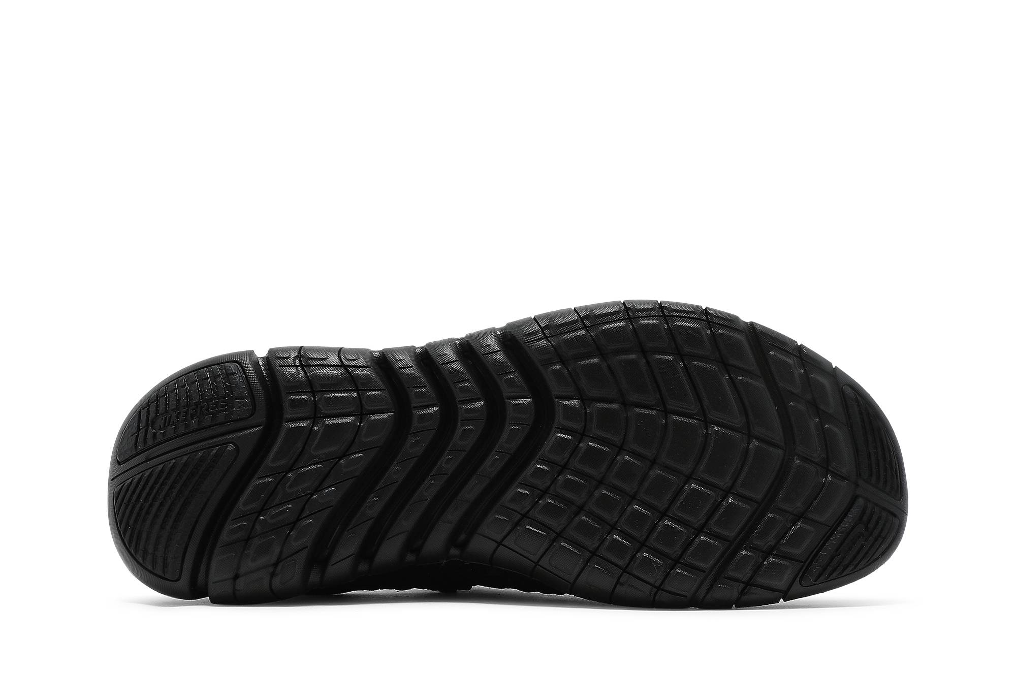 Nike Free Run 5.0 Black Off Noir CZ1884-004 Moroen - Image 4