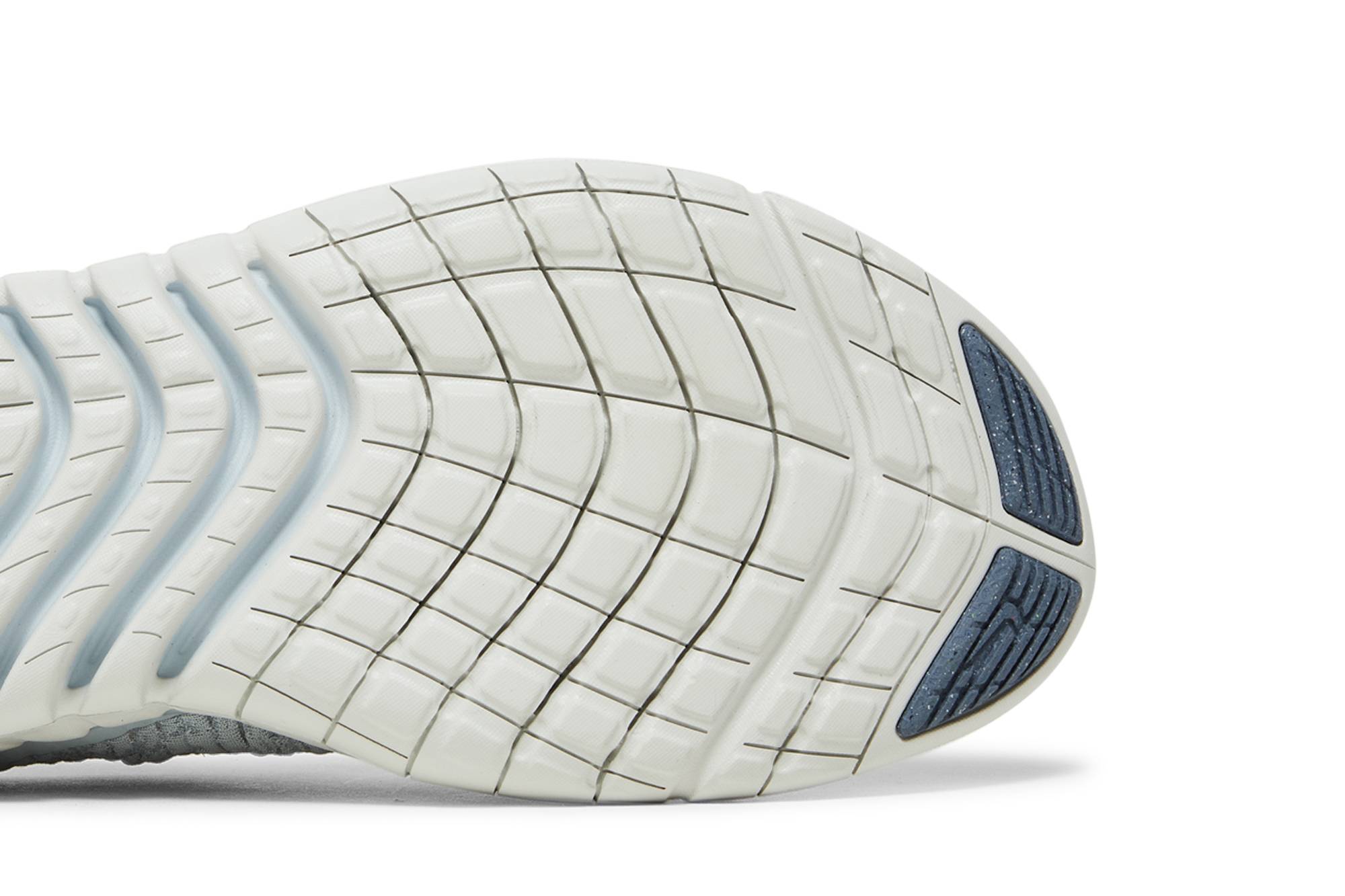 Nike Free Run 5.0 Grey Fog CZ1884-003 Coiloa - Image 5