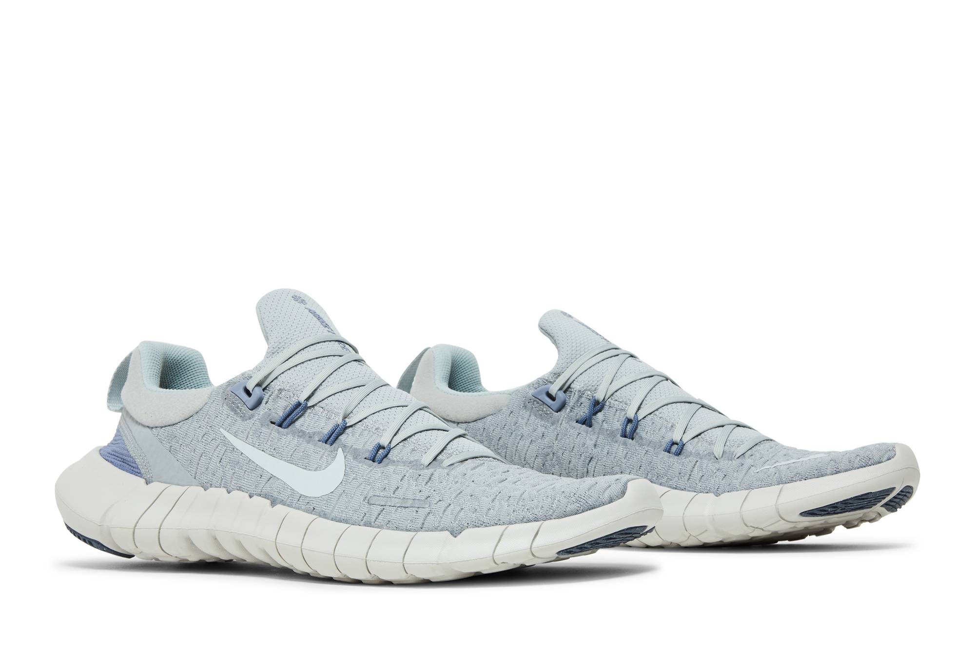 Nike Free Run 5.0 Grey Fog CZ1884-003 Coiloa - Image 8