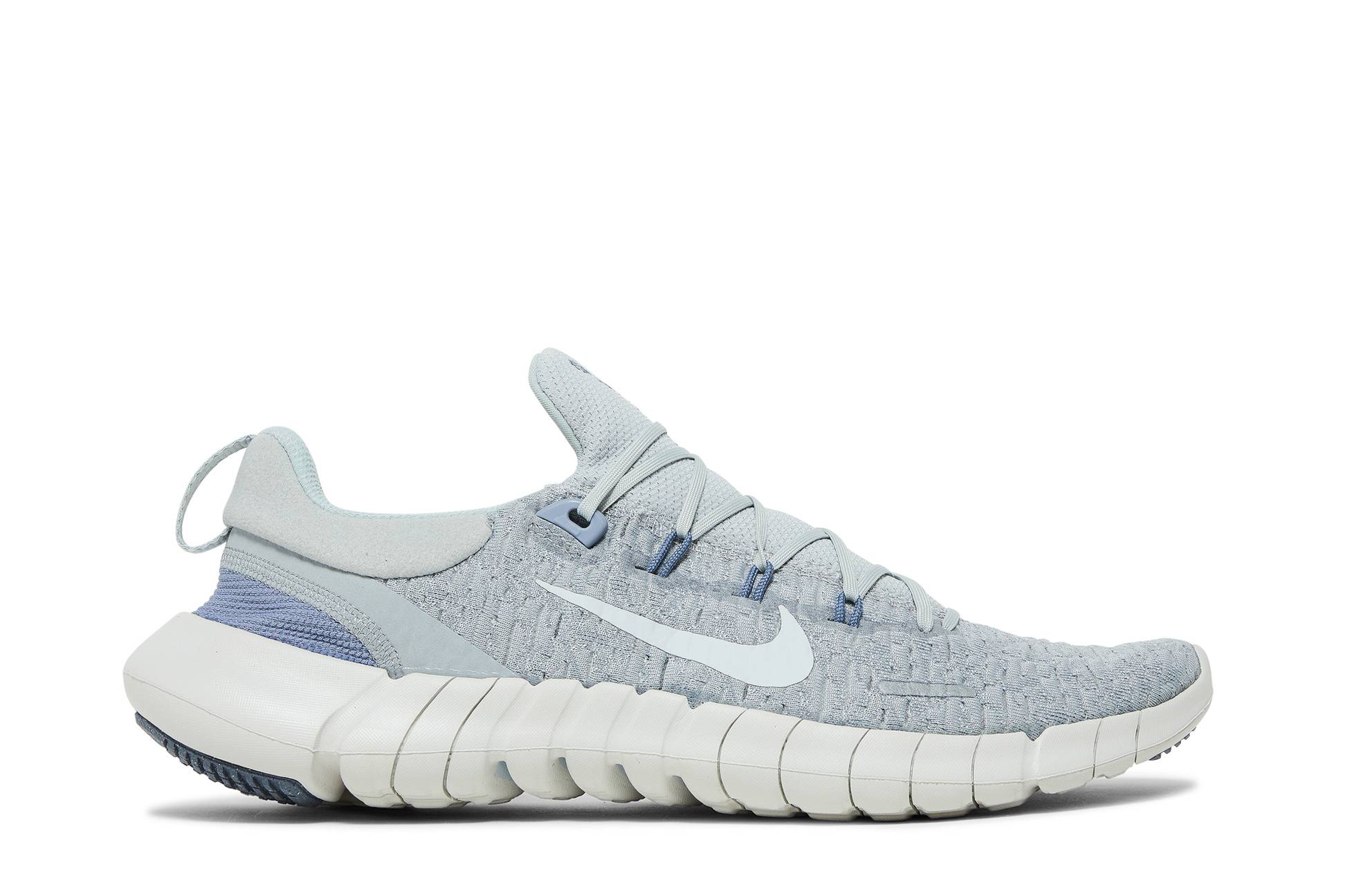 Nike Free Run 5.0 Grey Fog CZ1884-003 Gloiber