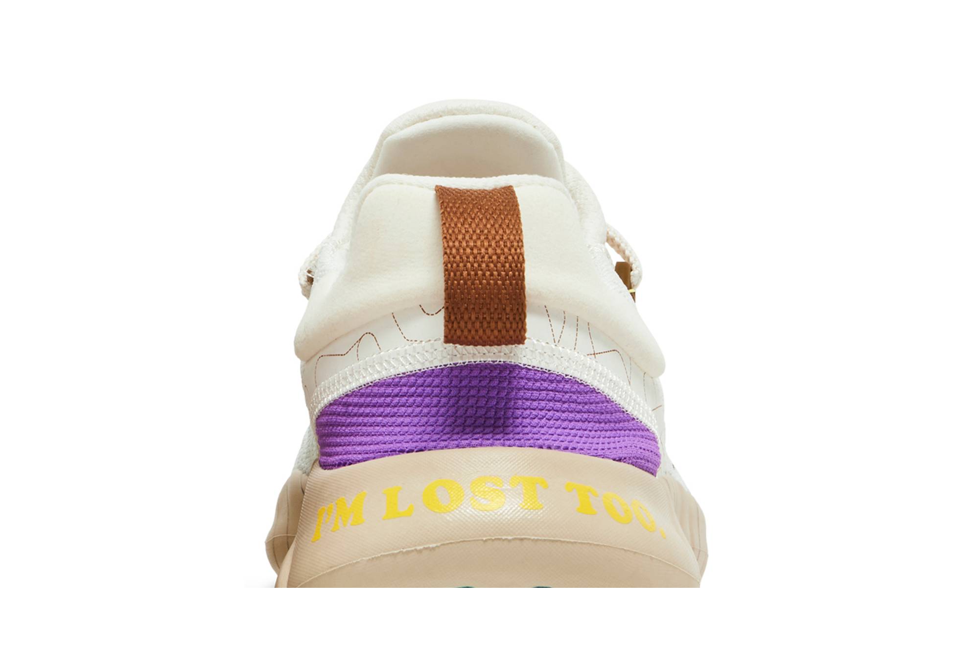 Nike Free Run 5.0 Next Nature Premium Moving Company DZ3191-100 Moroen - Image 7