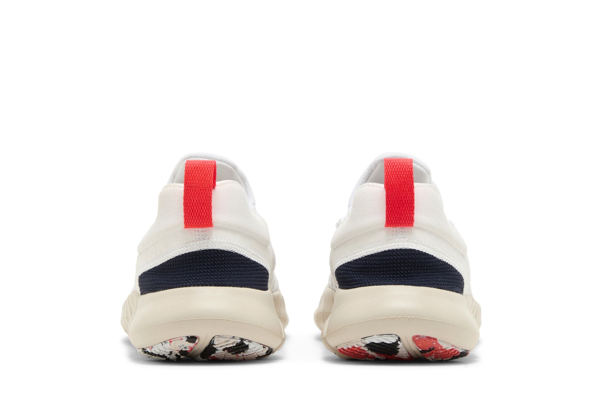 Nike Free Run 5.0 White Obsidian CZ1884-103 Moroen - Image 5