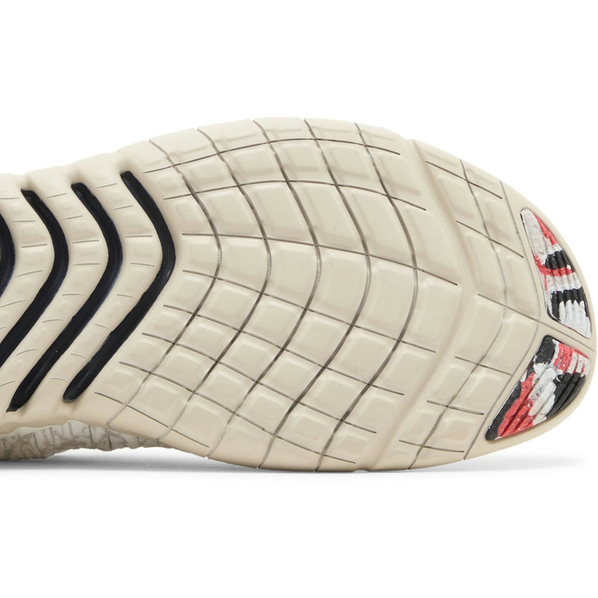 Nike Free Run 5.0 White Obsidian CZ1884-103 Moroen - Image 9