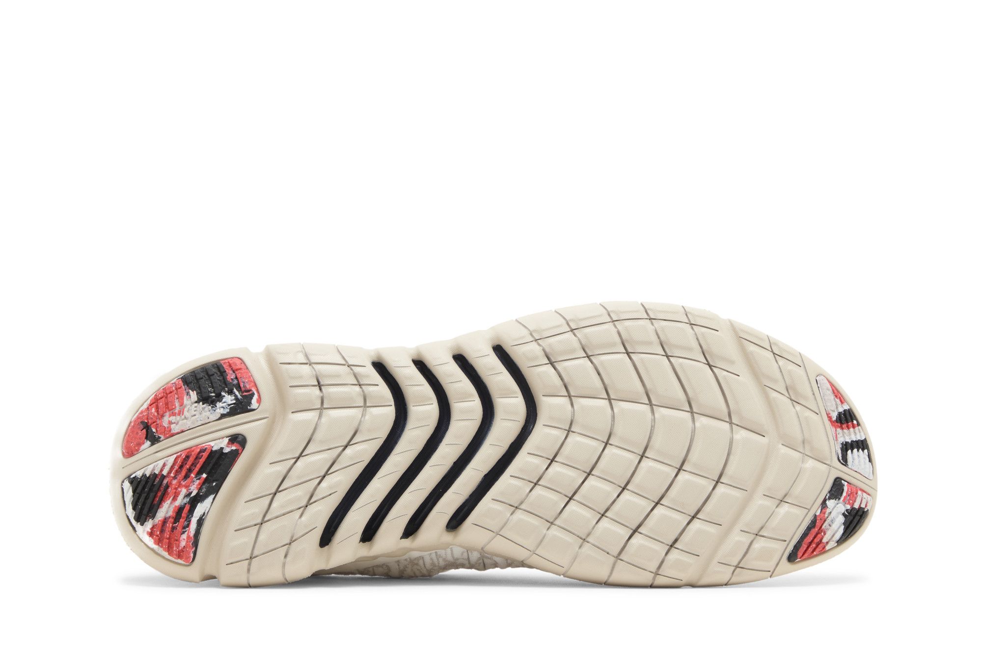 Nike Free Run 5.0 White Obsidian CZ1884-103 Moroen - Image 15