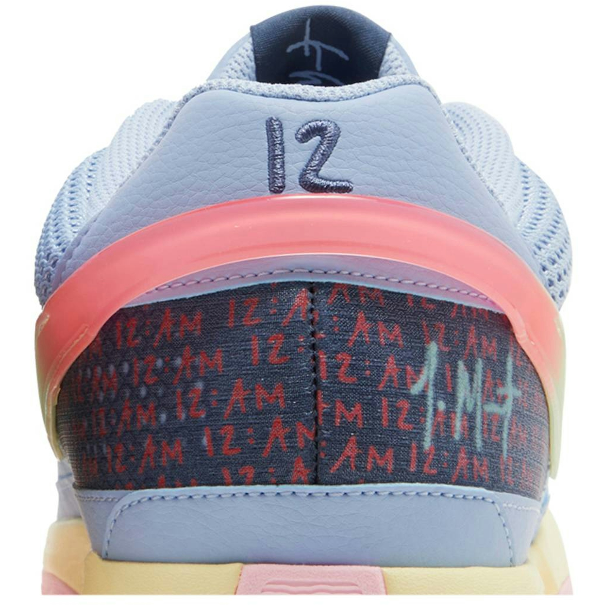 Nike Ja 1 Day One DR8785-400 Coiloa - Afbeelding 7