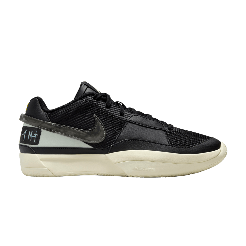 Nike Ja 1 EP Aint Ducking No Smoke DR8786-002 Simpleartly Store