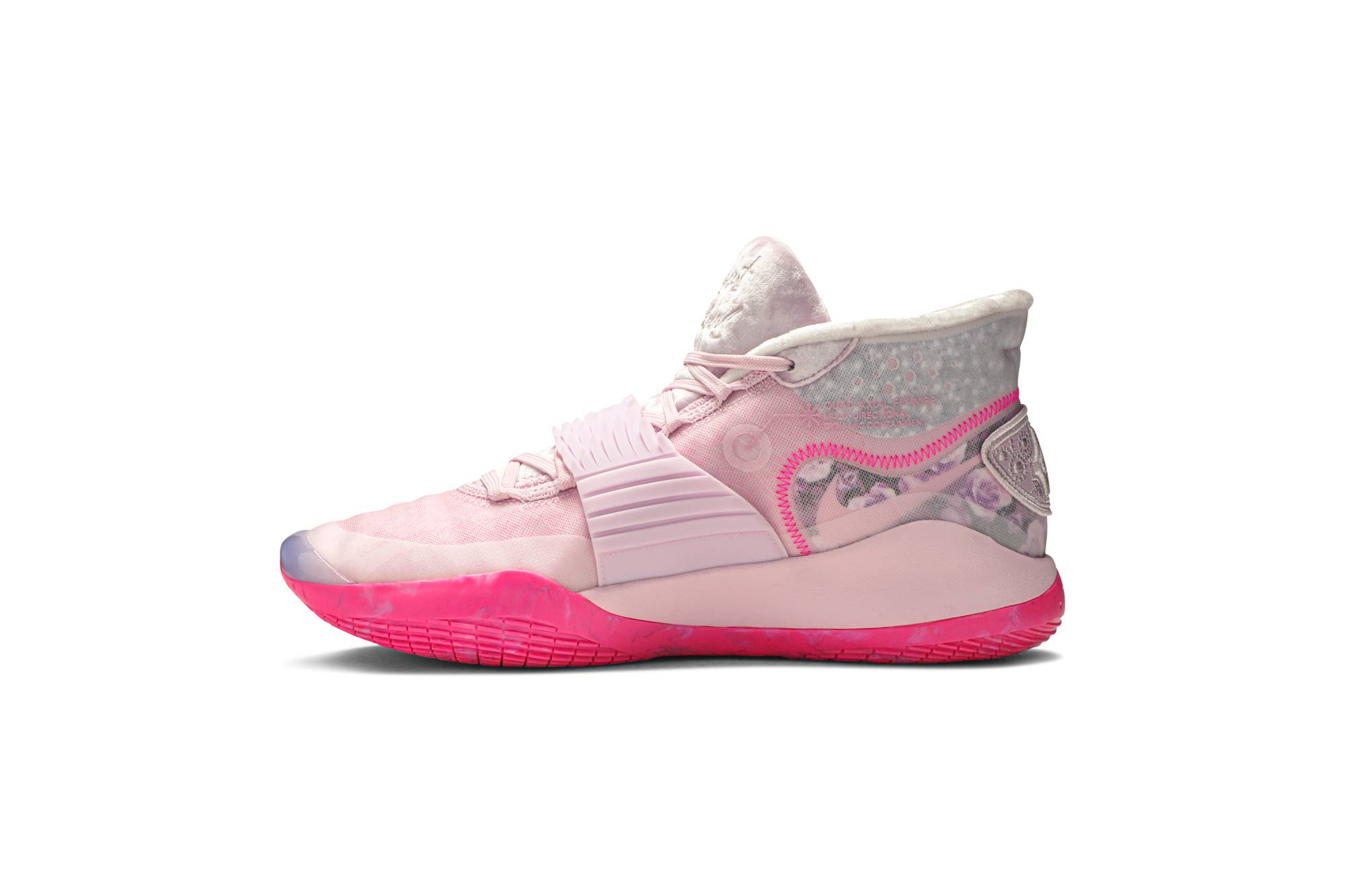 Nike KD 12 Aunt Pearl CT2740-900 Coiloa - Image 3