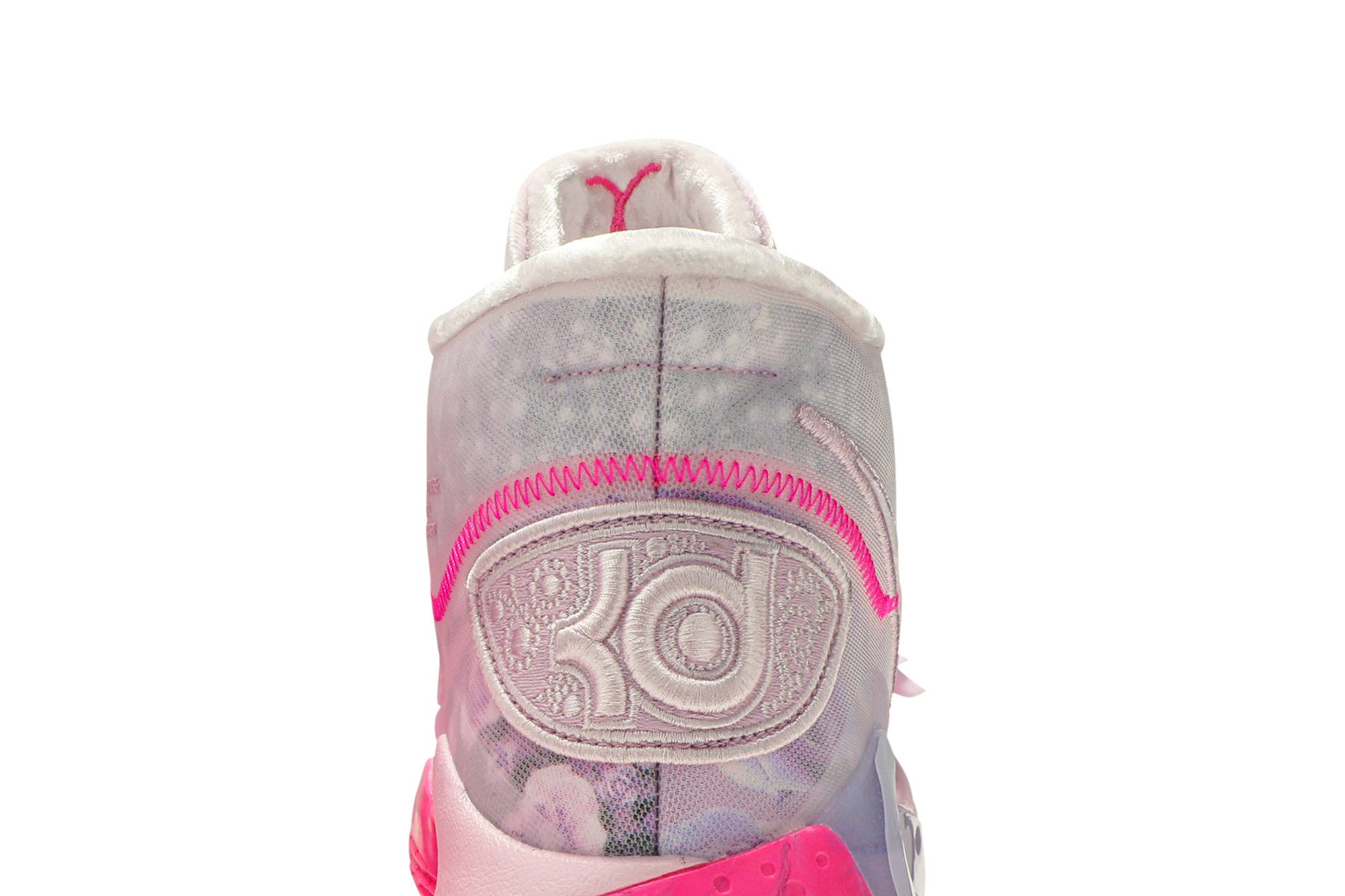 Nike KD 12 Aunt Pearl CT2740-900 Coiloa - Image 7
