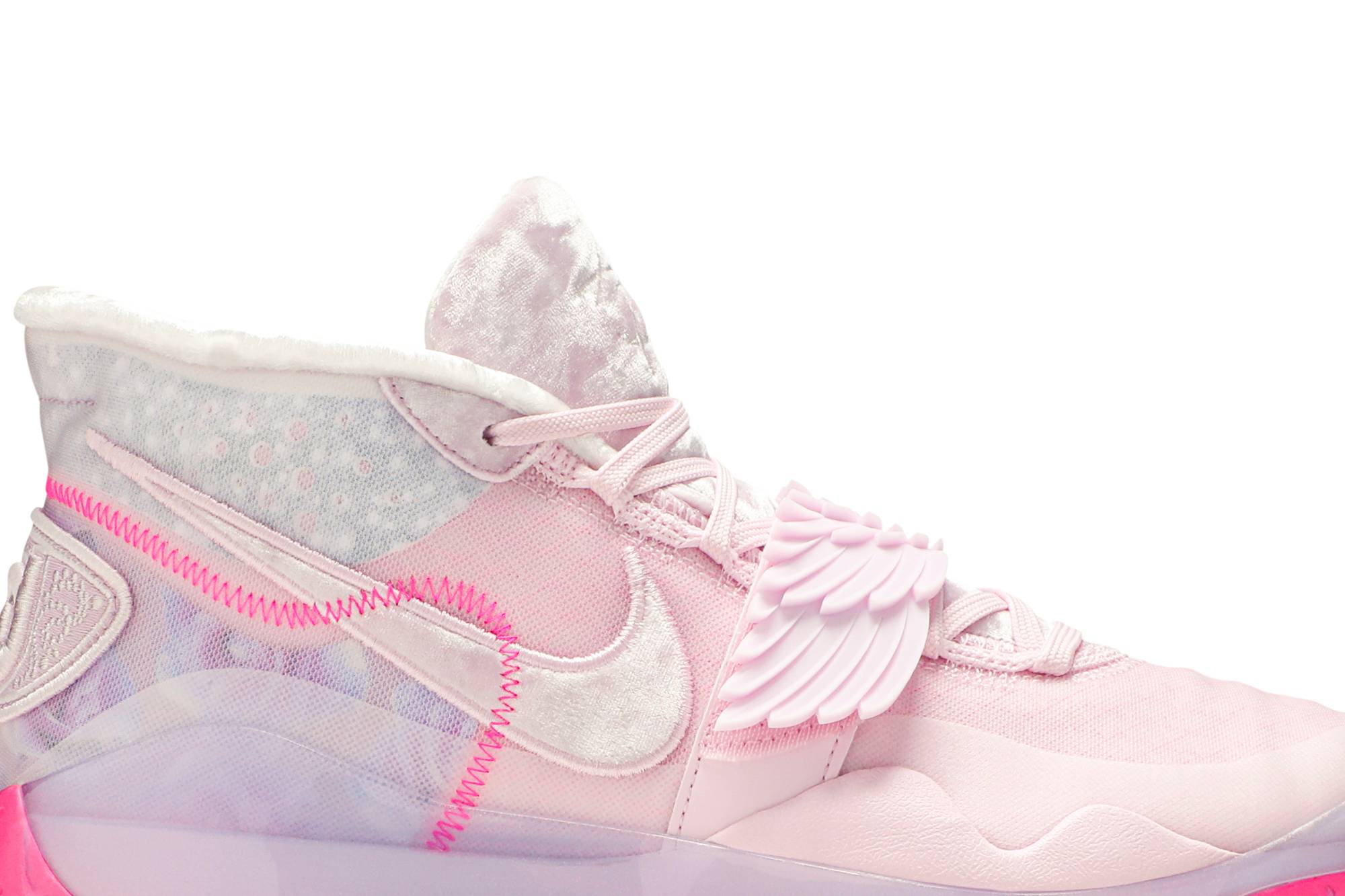 Nike KD 12 Aunt Pearl CT2740-900 Coiloa - Image 2