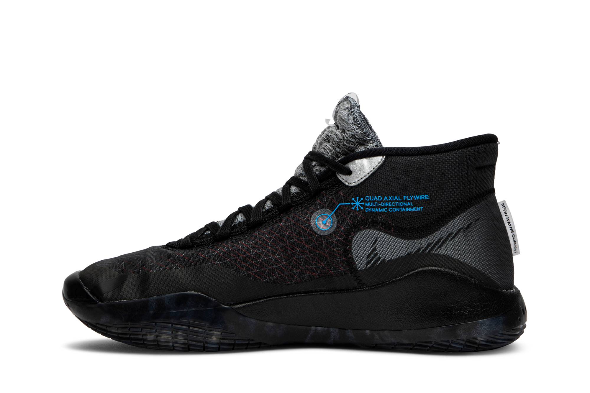 Nike KD 12 'Nets' AR4230-003 - Imagen 3